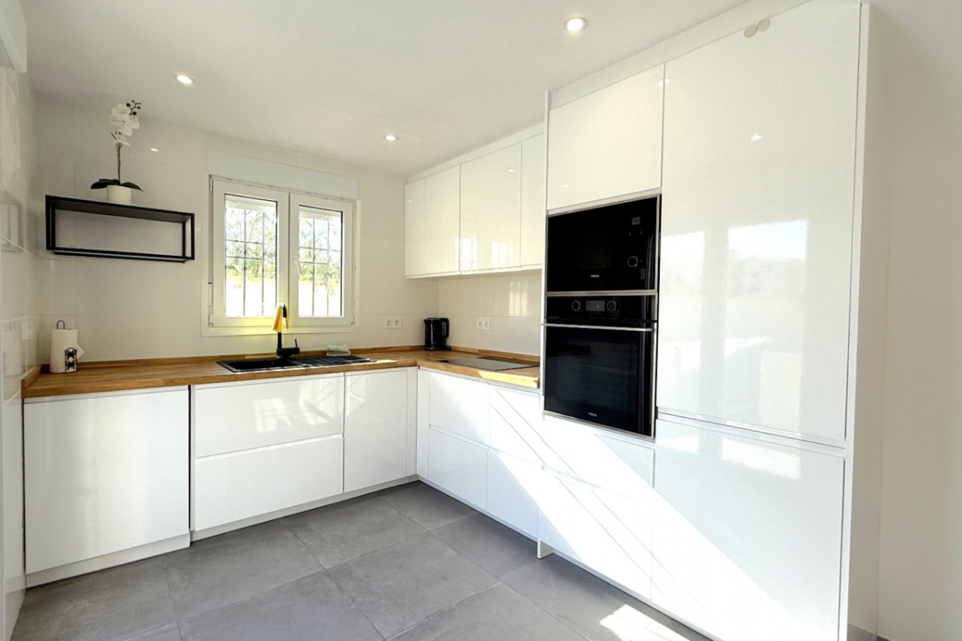 Reventa - Semi Detached -
Orihuela - Inland