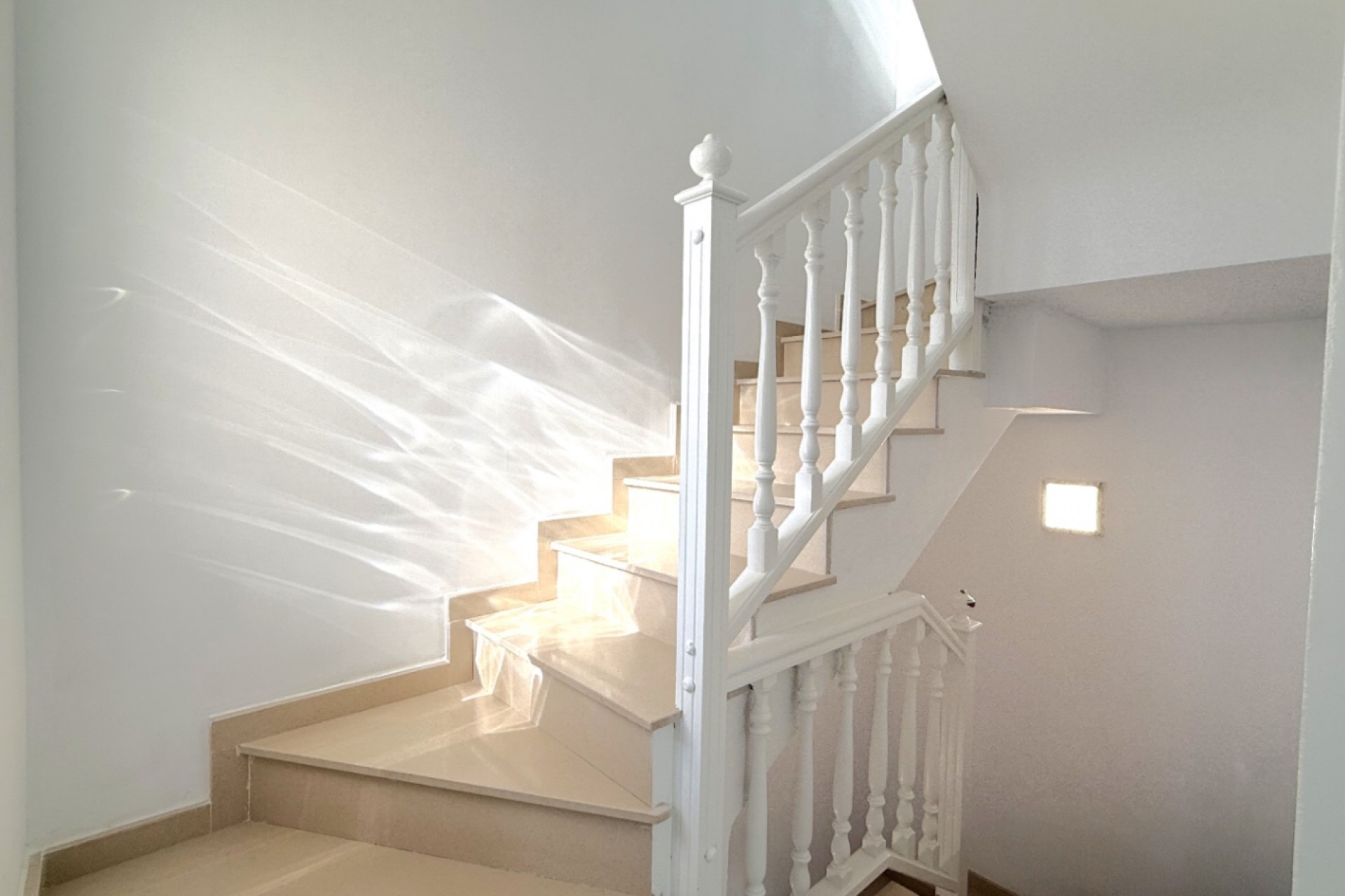 Reventa - Semi Detached -
Orihuela - Inland