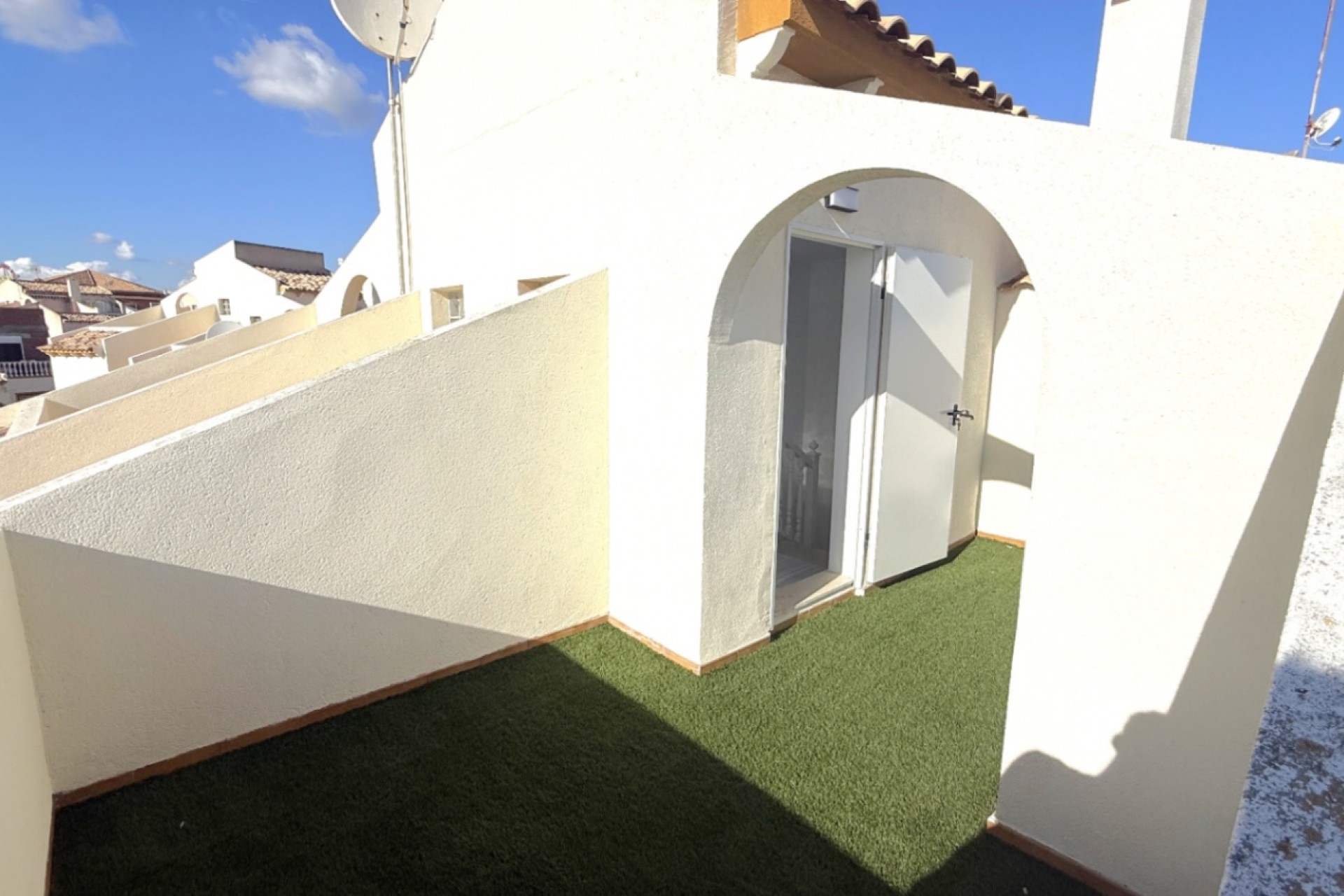 Reventa - Semi Detached -
Orihuela - Inland