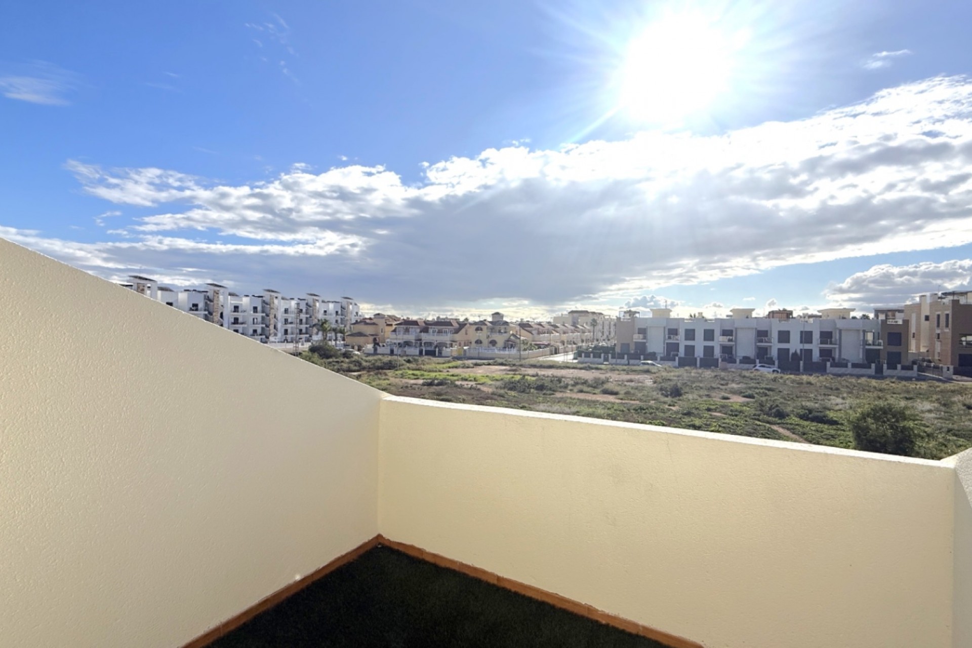 Reventa - Semi Detached -
Orihuela - Inland