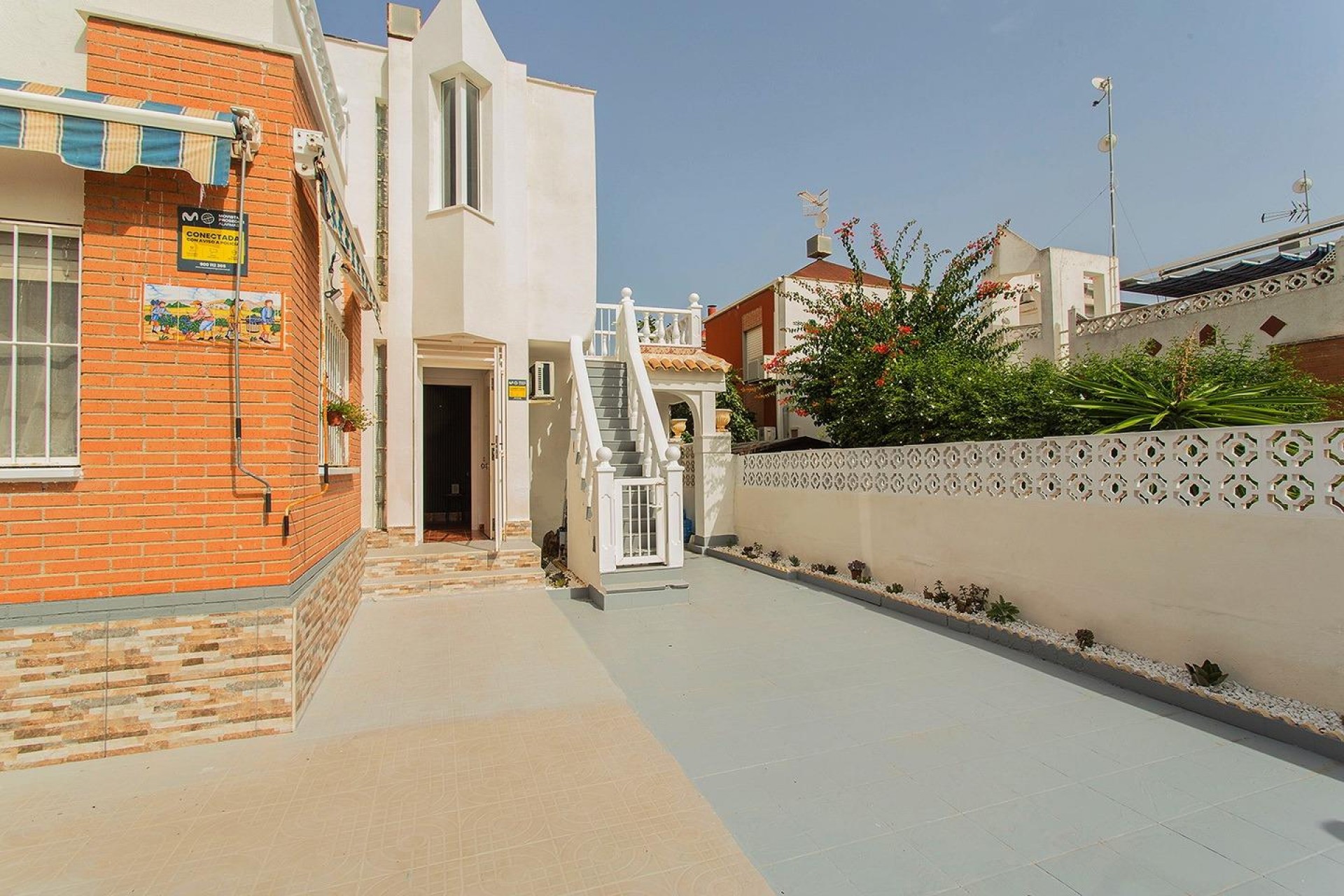 Reventa - Semi Detached -
Orihuela - Urbanización Perla Del Mar
