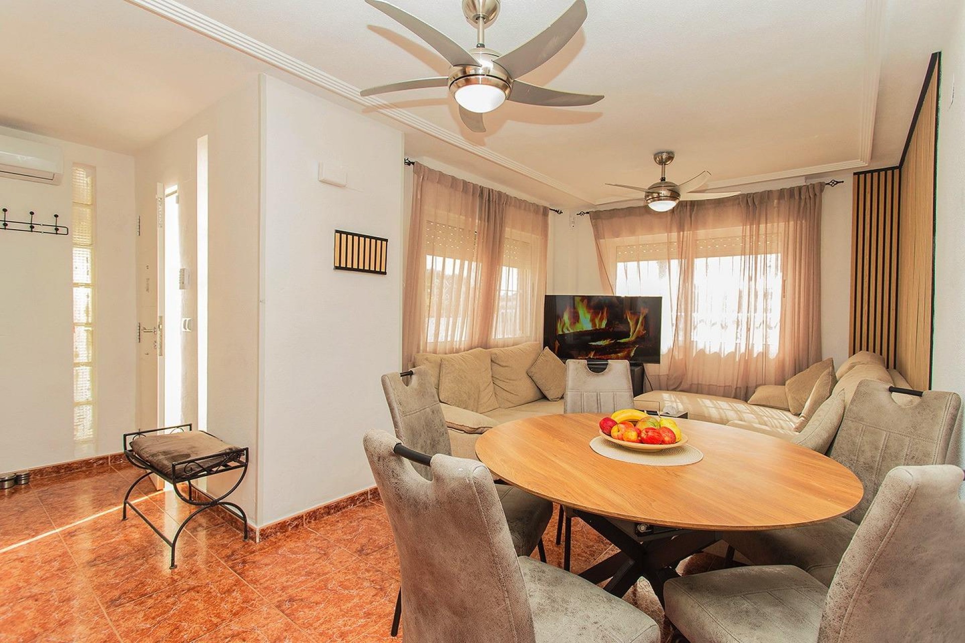 Reventa - Semi Detached -
Orihuela - Urbanización Perla Del Mar