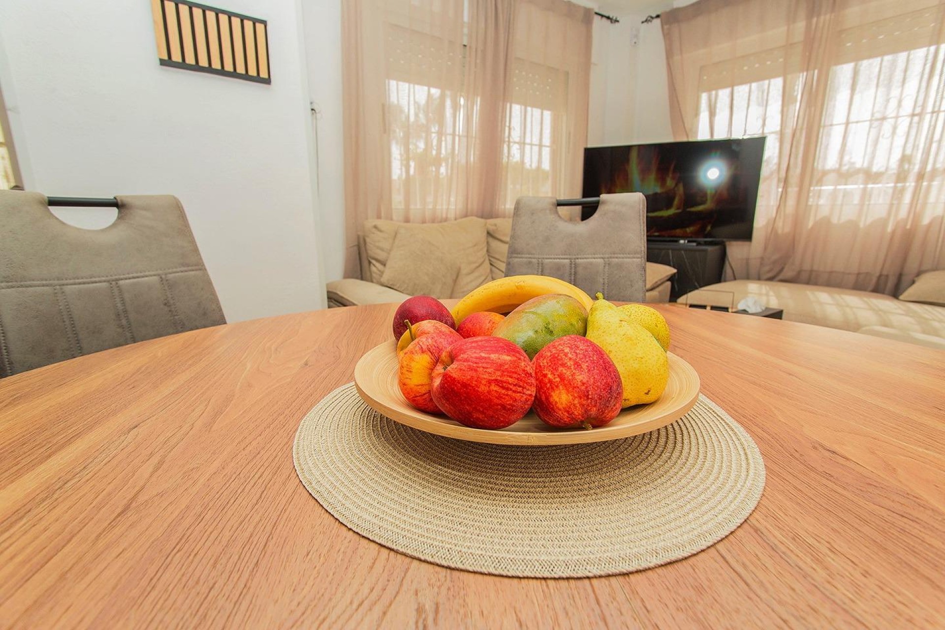 Reventa - Semi Detached -
Orihuela - Urbanización Perla Del Mar