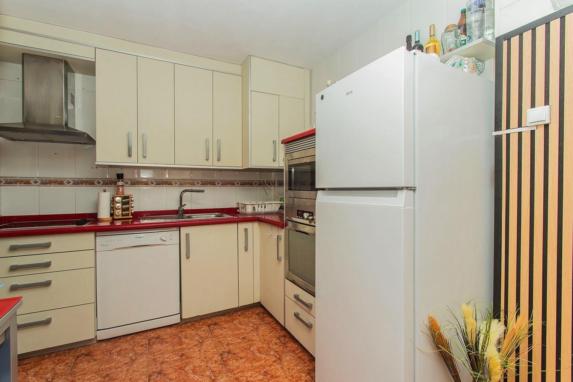 Reventa - Semi Detached -
Orihuela - Urbanización Perla Del Mar