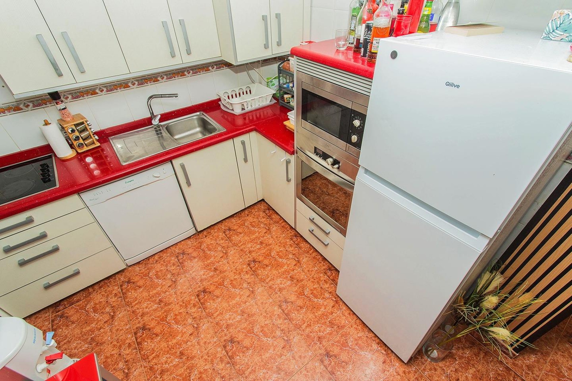 Reventa - Semi Detached -
Orihuela - Urbanización Perla Del Mar