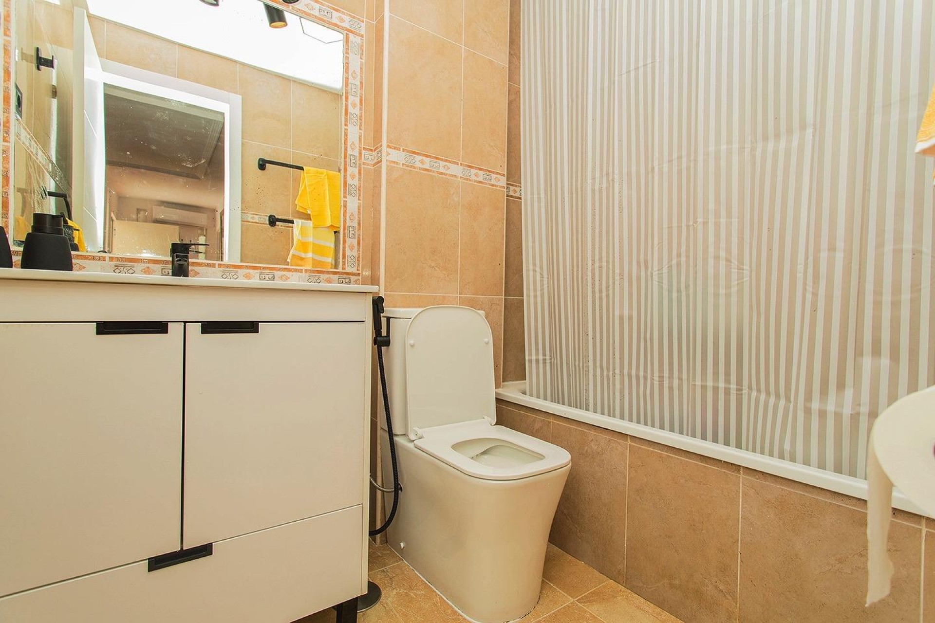 Reventa - Semi Detached -
Orihuela - Urbanización Perla Del Mar