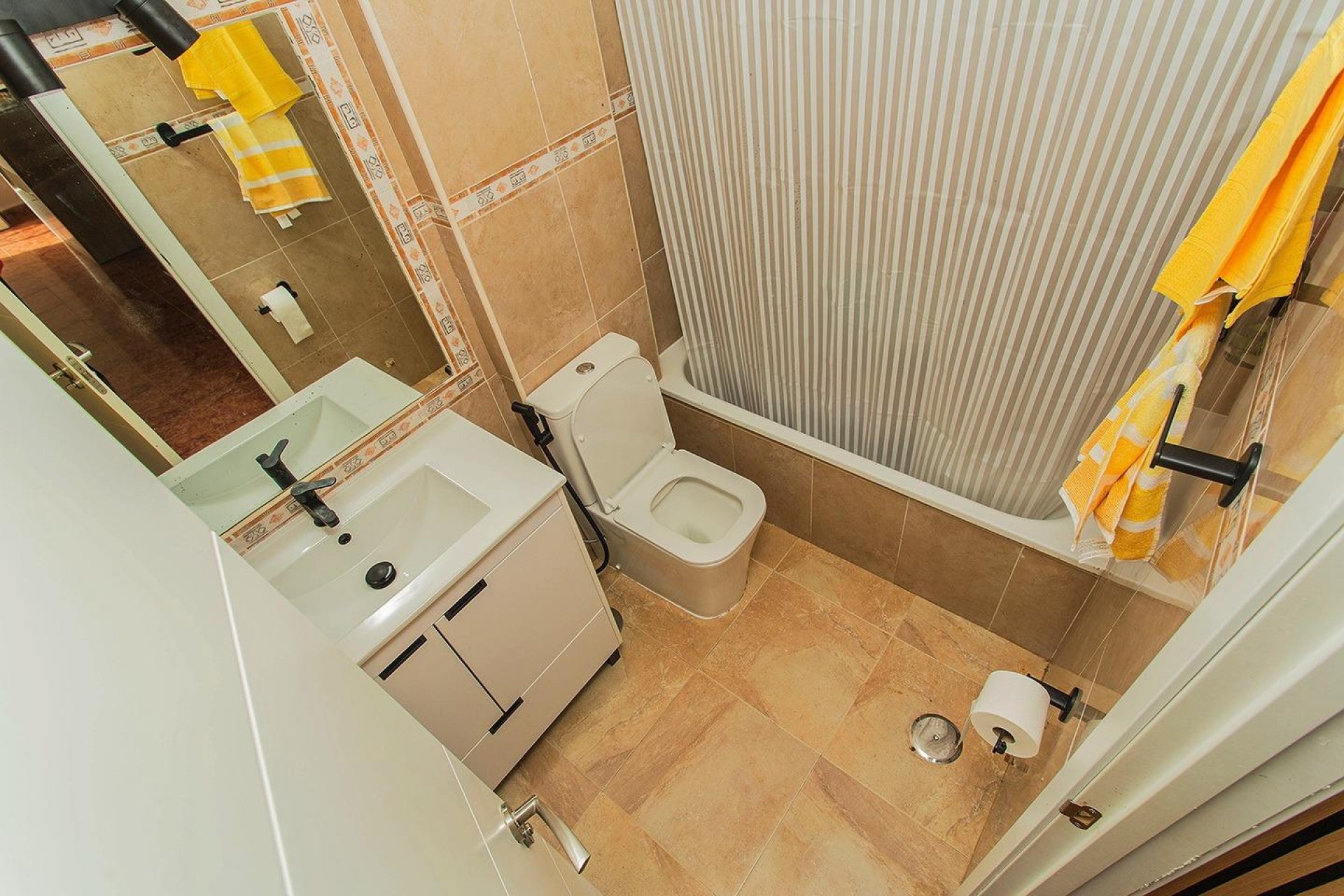 Reventa - Semi Detached -
Orihuela - Urbanización Perla Del Mar