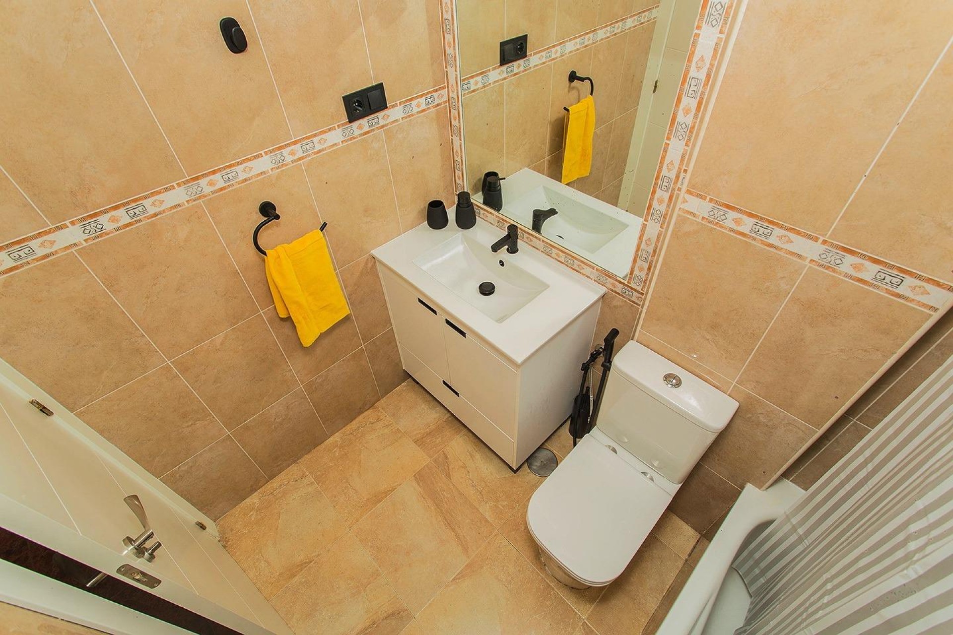 Reventa - Semi Detached -
Orihuela - Urbanización Perla Del Mar