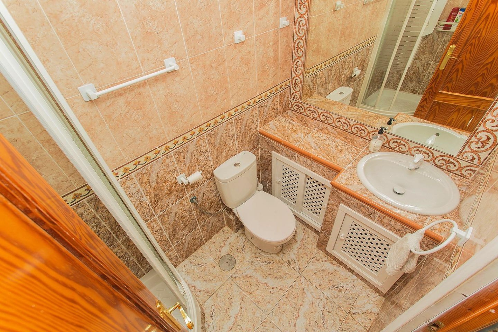 Reventa - Semi Detached -
Orihuela - Urbanización Perla Del Mar