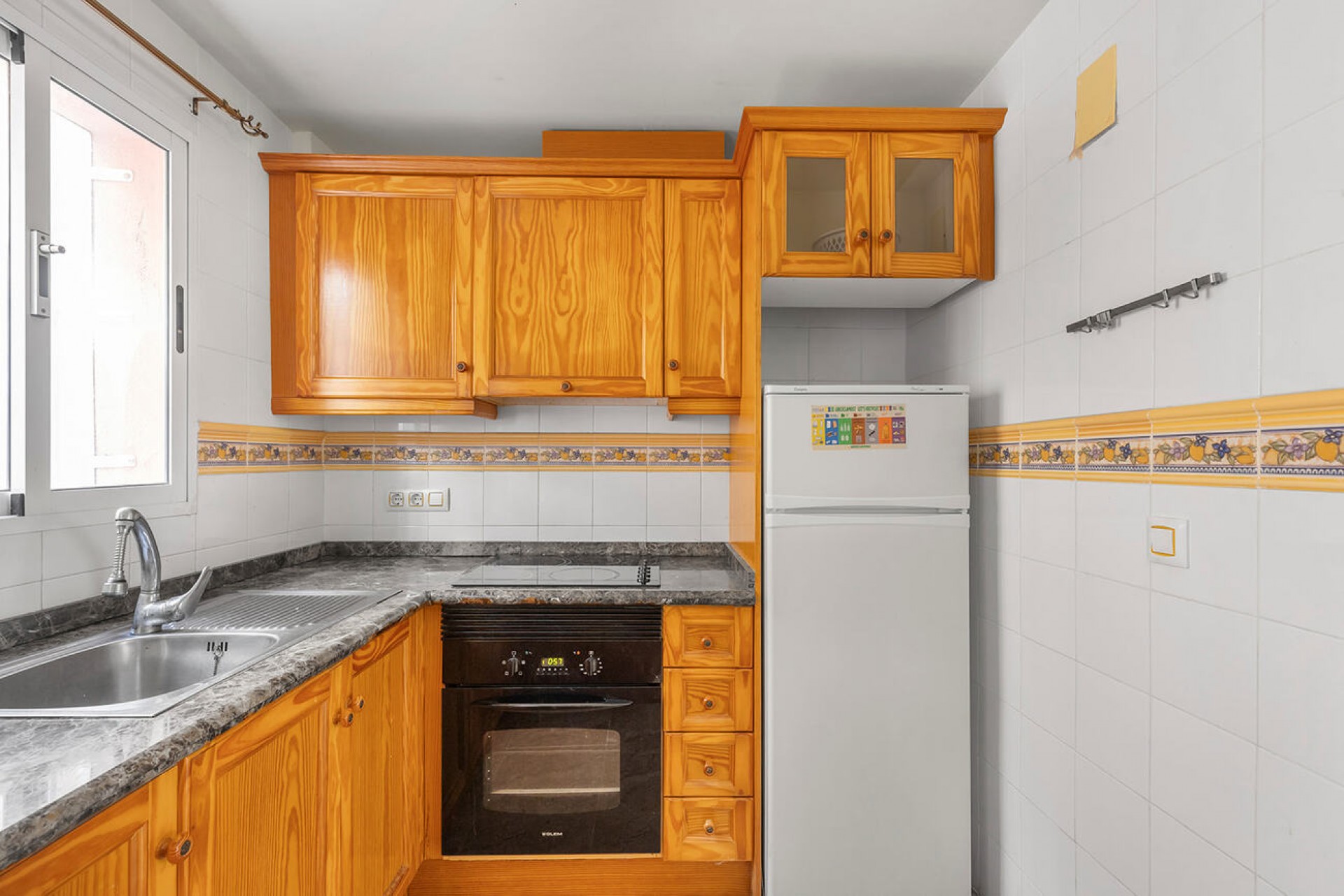 Reventa - Semi Detached Penthouse -
Orihuela Costa - Costa Blanca