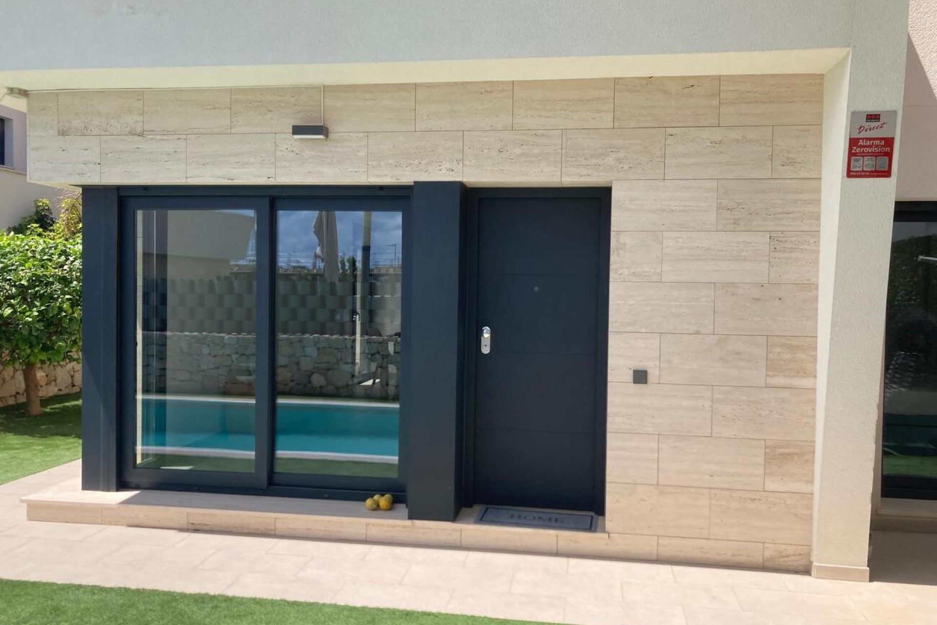 Reventa - Semi Detached -
Pilar de la Horadada - Costa Blanca