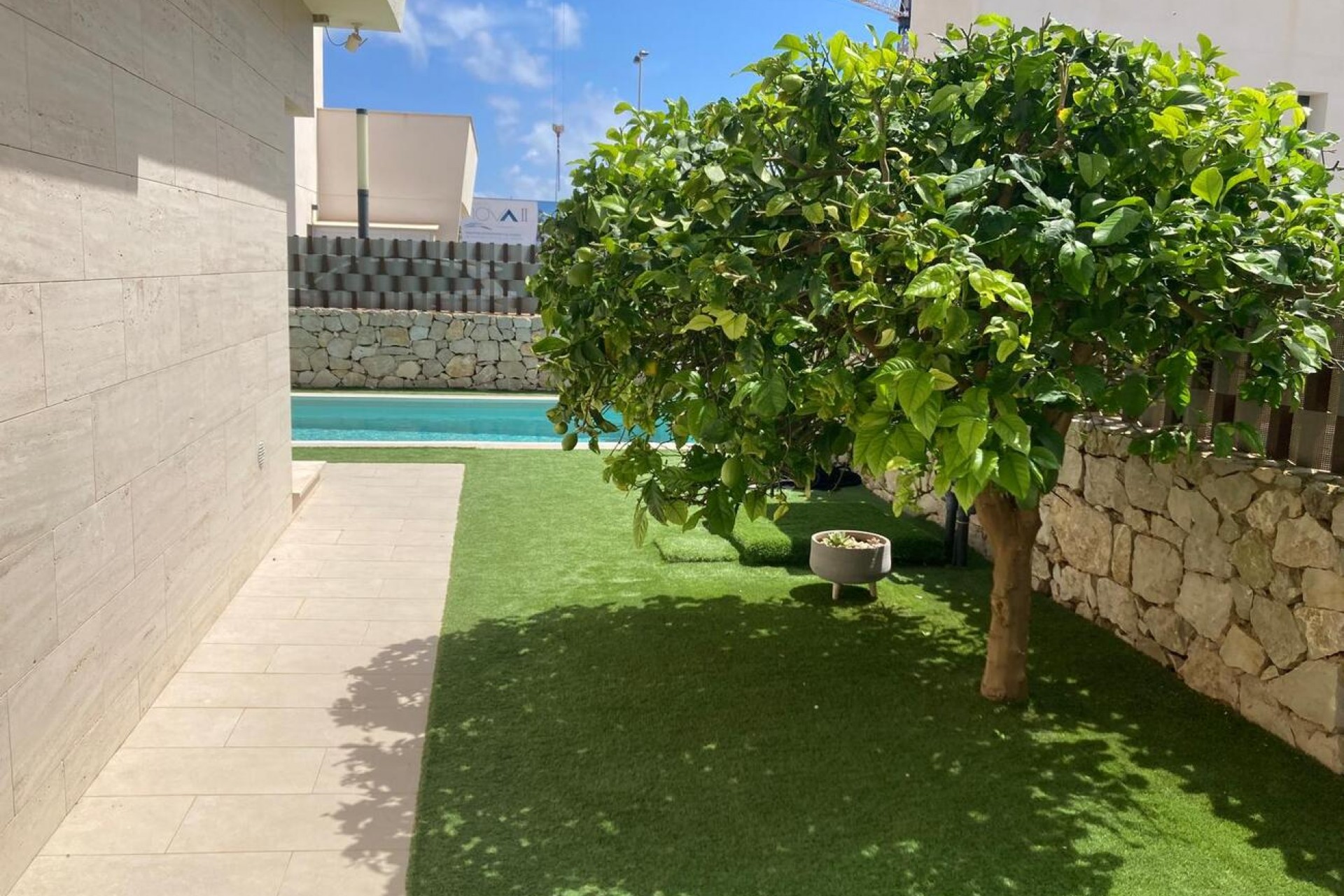 Reventa - Semi Detached -
Pilar de la Horadada - Costa Blanca