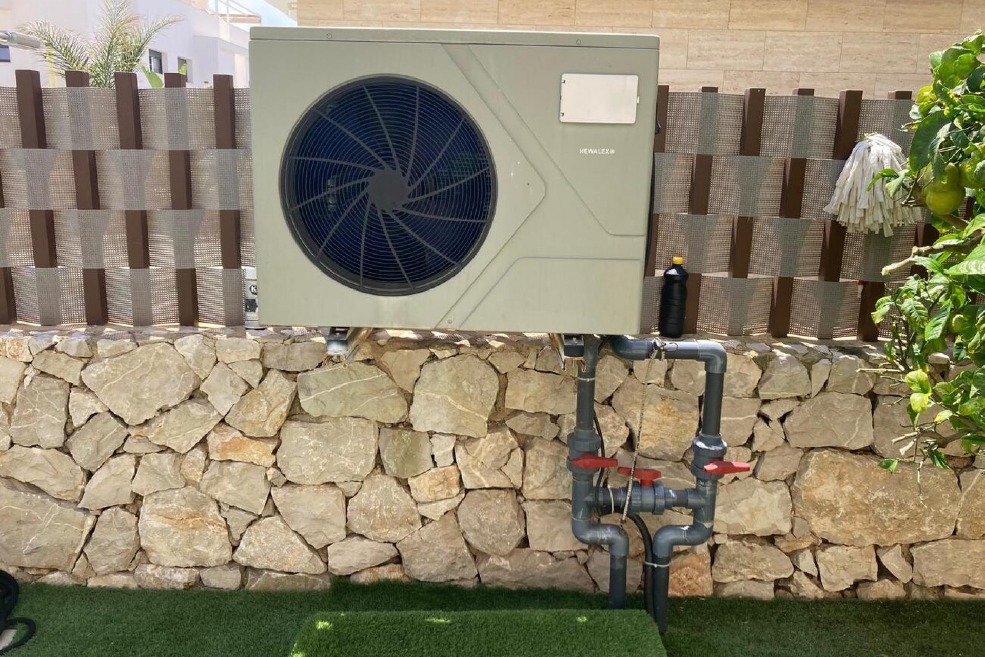 Reventa - Semi Detached -
Pilar de la Horadada - Costa Blanca