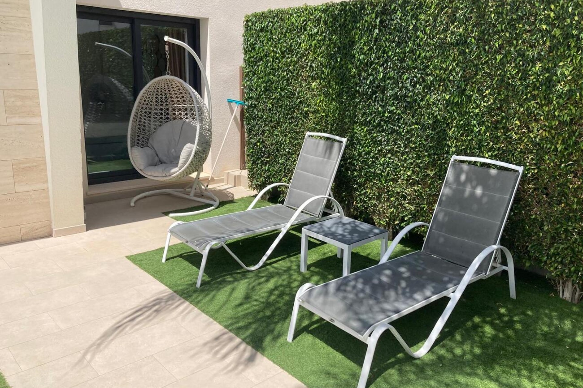 Reventa - Semi Detached -
Pilar de la Horadada - Costa Blanca