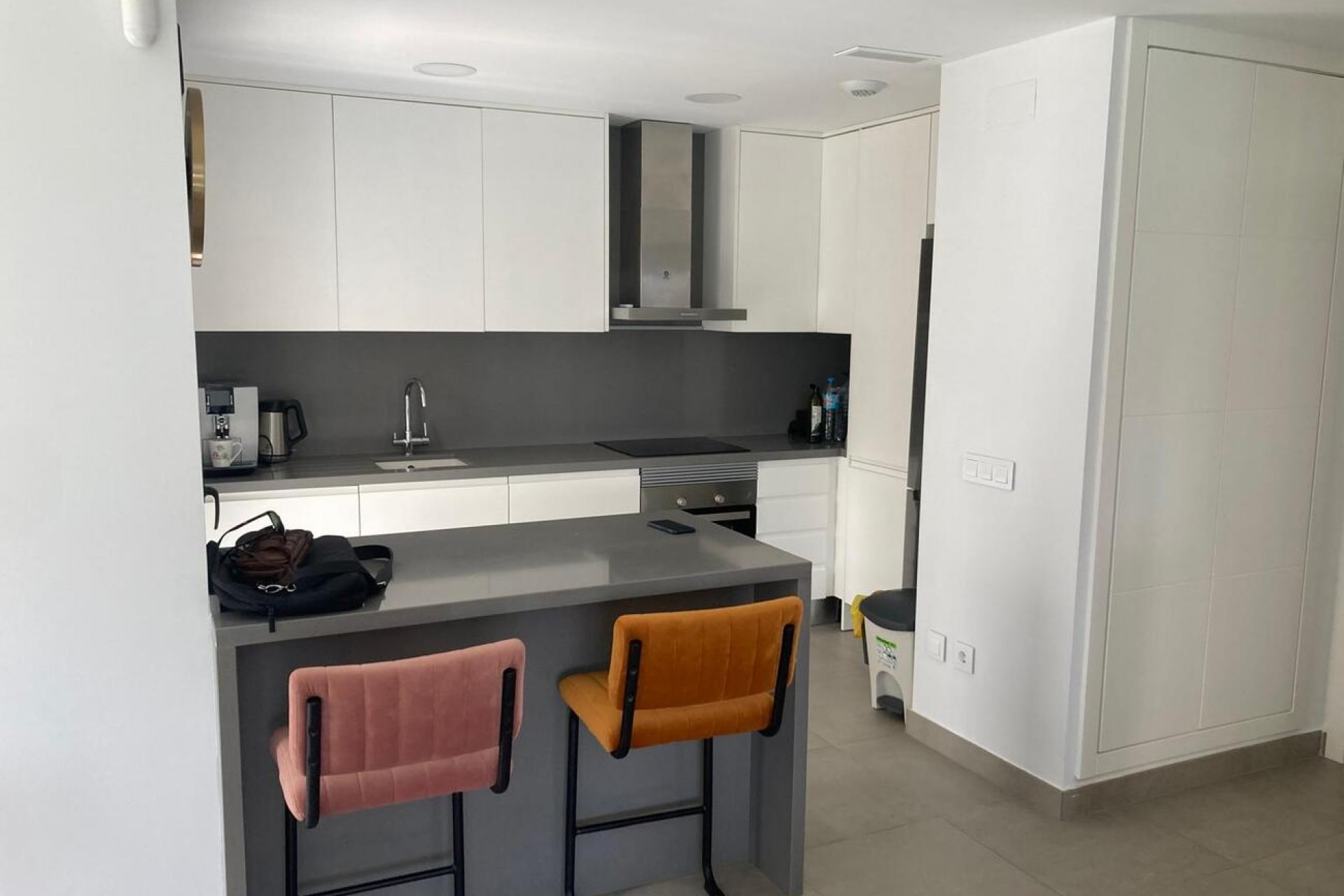 Reventa - Semi Detached -
Pilar de la Horadada - Costa Blanca