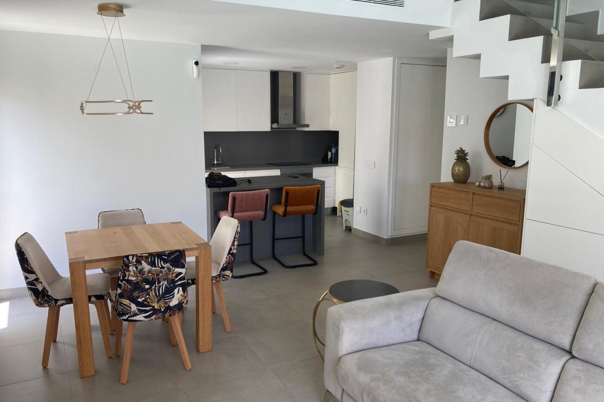 Reventa - Semi Detached -
Pilar de la Horadada - Costa Blanca