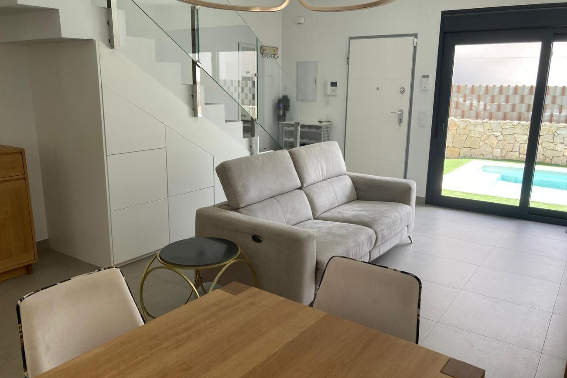 Reventa - Semi Detached -
Pilar de la Horadada - Costa Blanca