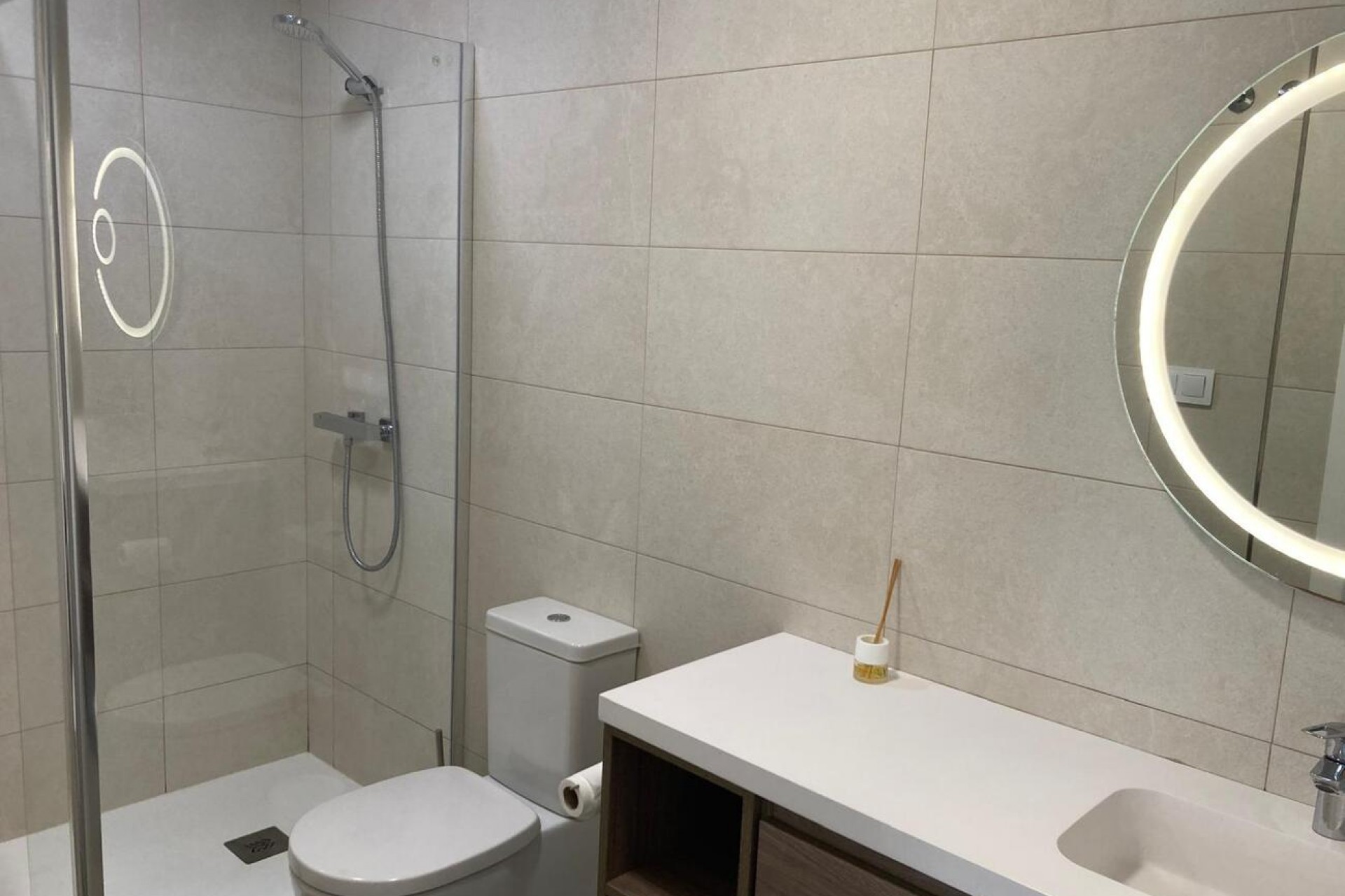 Reventa - Semi Detached -
Pilar de la Horadada - Costa Blanca