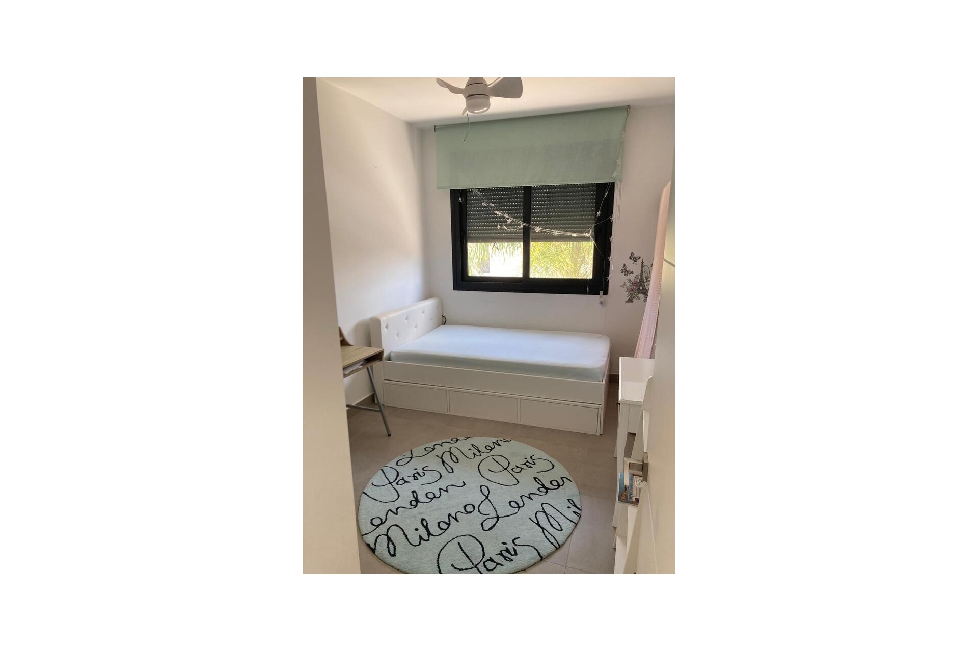 Reventa - Semi Detached -
Pilar de la Horadada - Costa Blanca