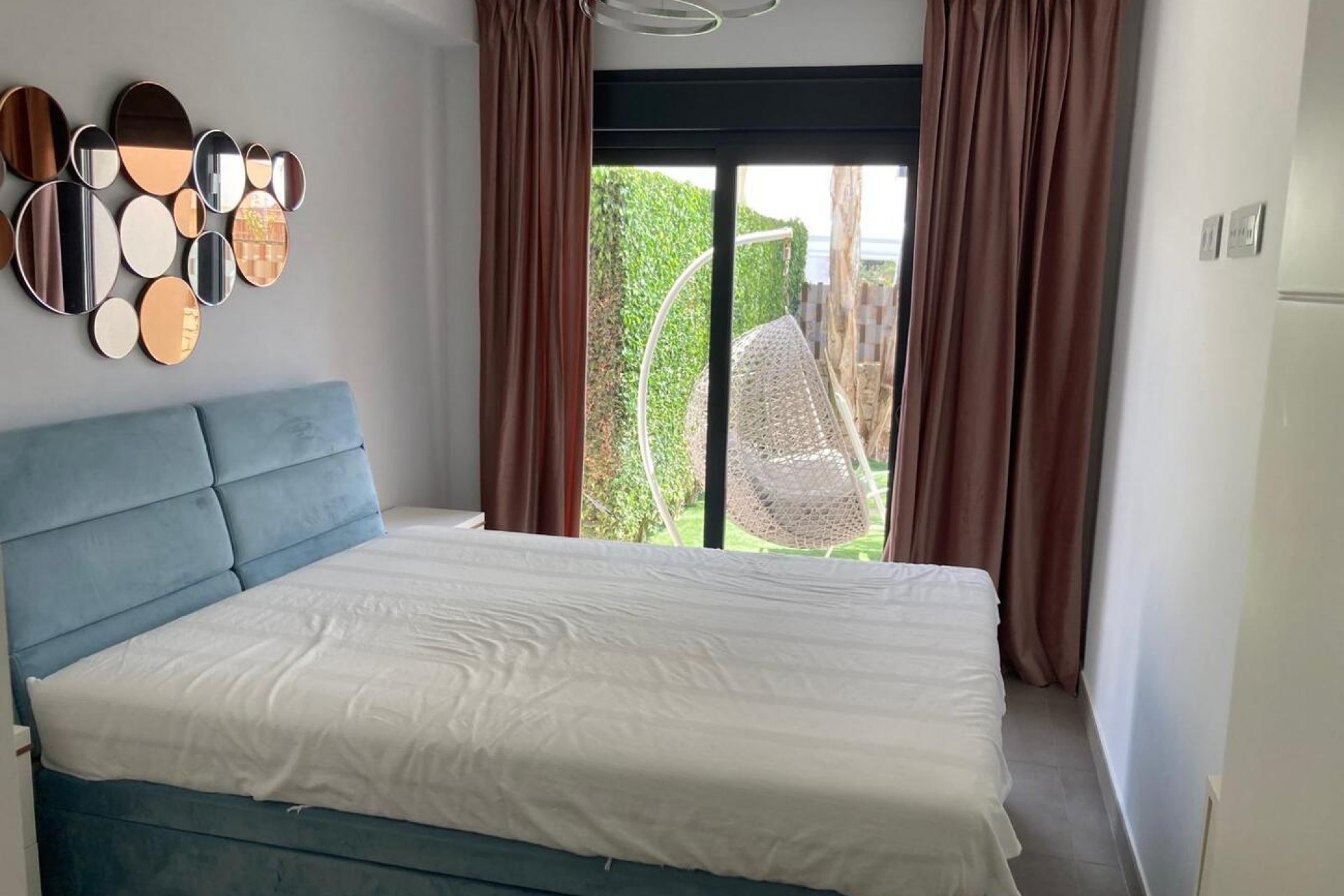 Reventa - Semi Detached -
Pilar de la Horadada - Costa Blanca