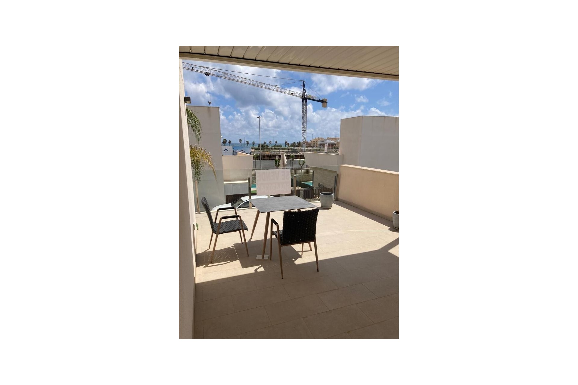 Reventa - Semi Detached -
Pilar de la Horadada - Costa Blanca