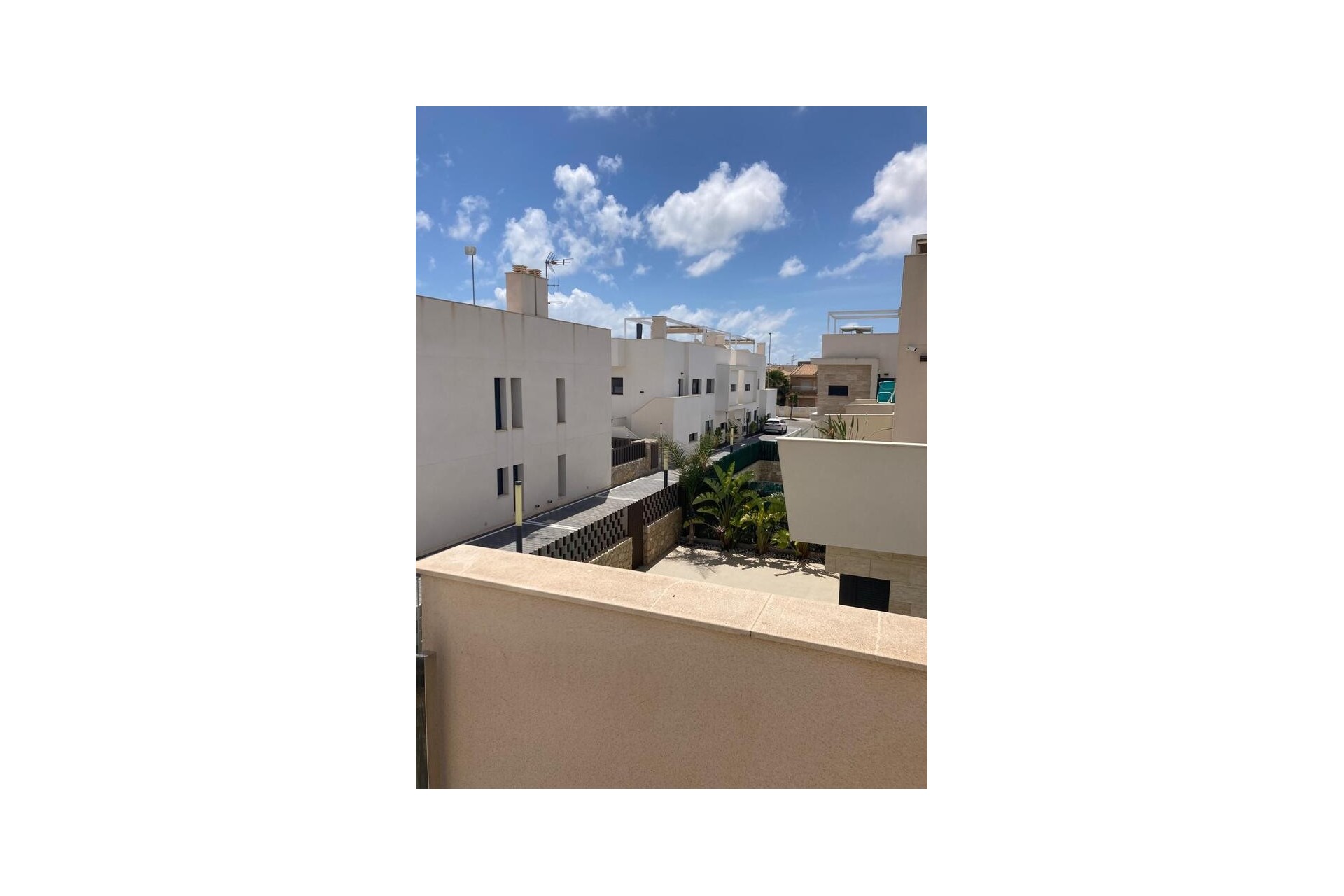 Reventa - Semi Detached -
Pilar de la Horadada - Costa Blanca