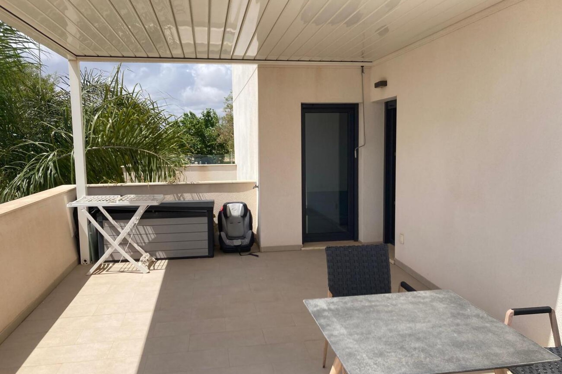 Reventa - Semi Detached -
Pilar de la Horadada - Costa Blanca