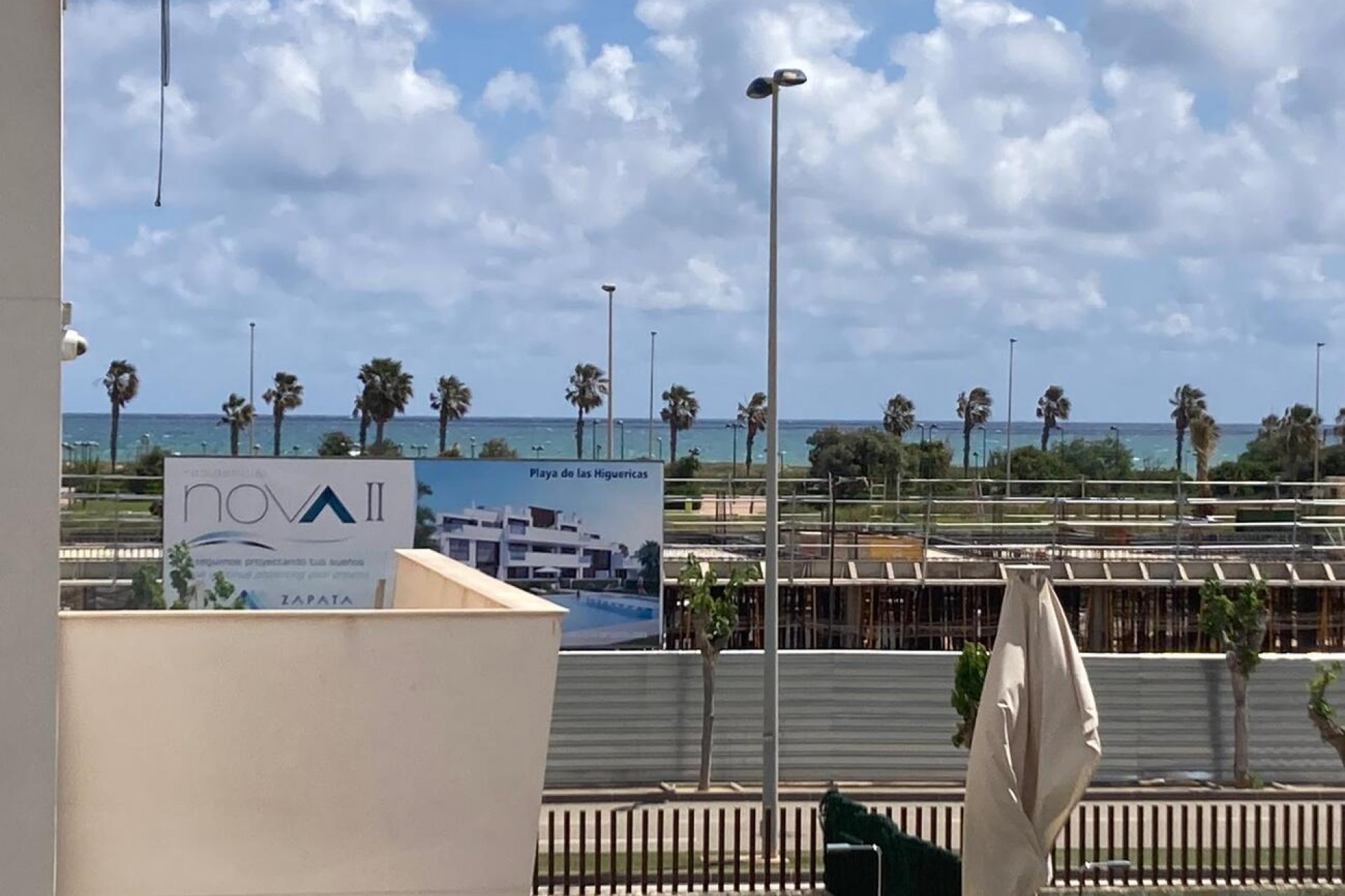 Reventa - Semi Detached -
Pilar de la Horadada - Costa Blanca