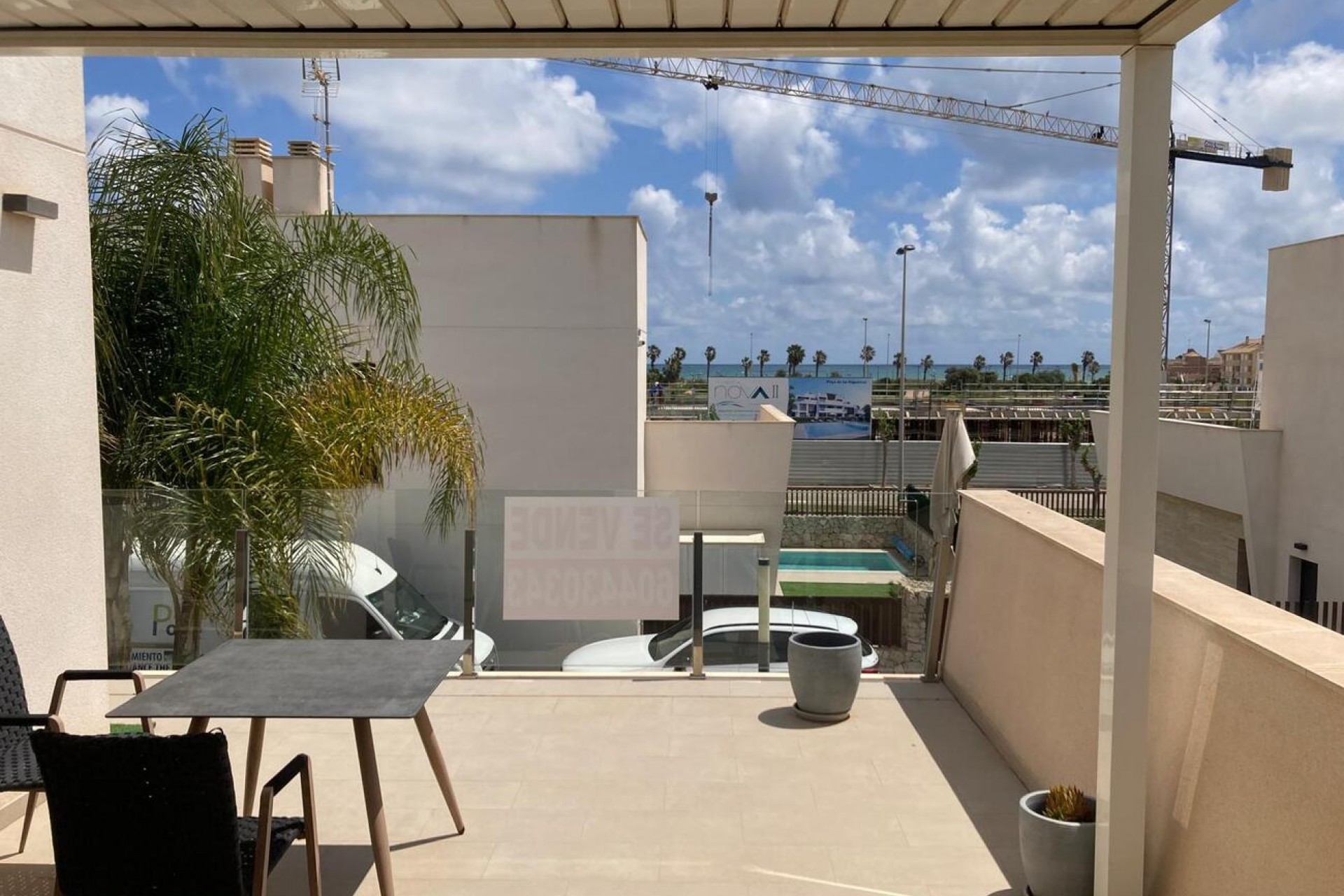 Reventa - Semi Detached -
Pilar de la Horadada - Costa Blanca