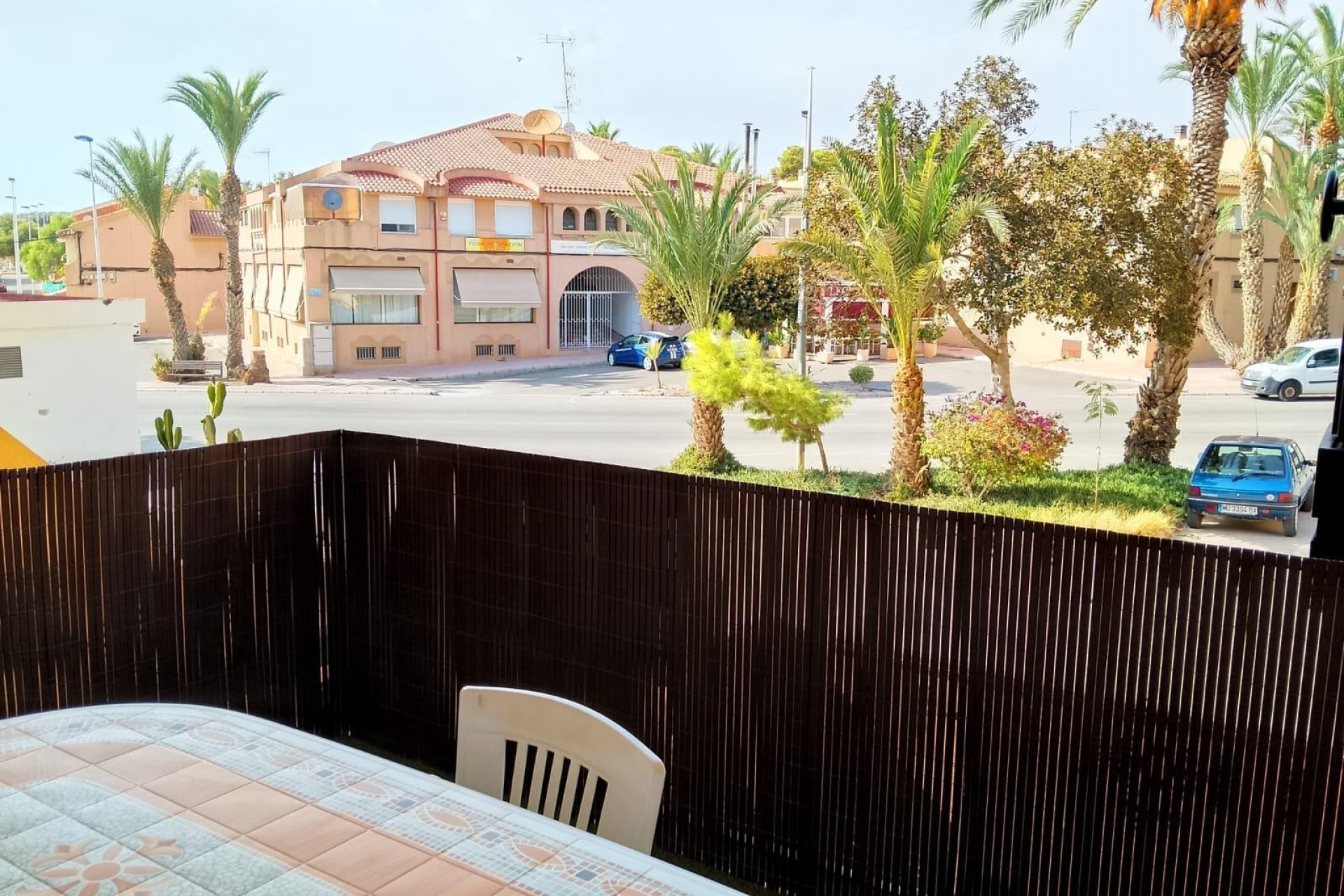 Reventa - Semi Detached -
Puerto de Mazarron - Cuatro Plumas-la Cumbre