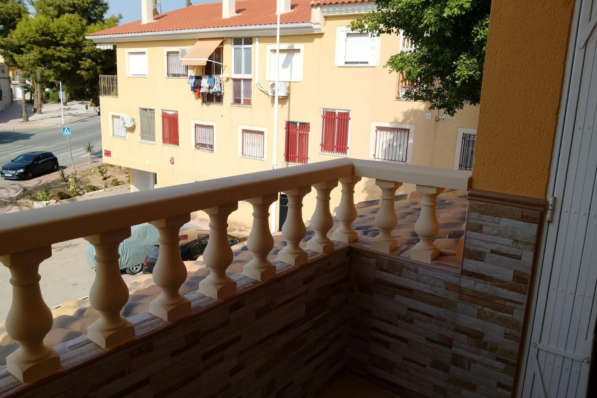 Reventa - Semi Detached -
Puerto de Mazarron - Cuatro Plumas-la Cumbre