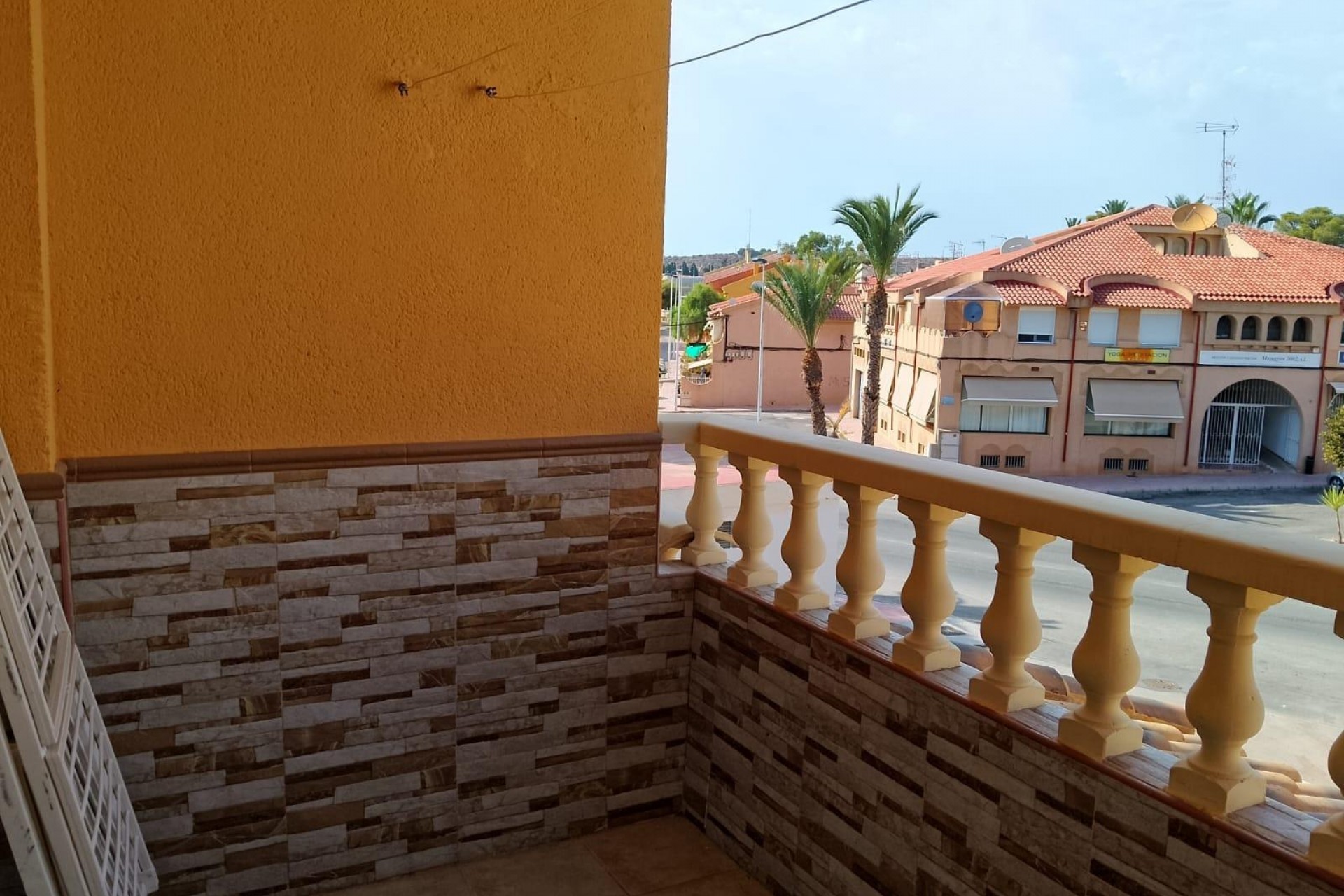 Reventa - Semi Detached -
Puerto de Mazarron - Cuatro Plumas-la Cumbre