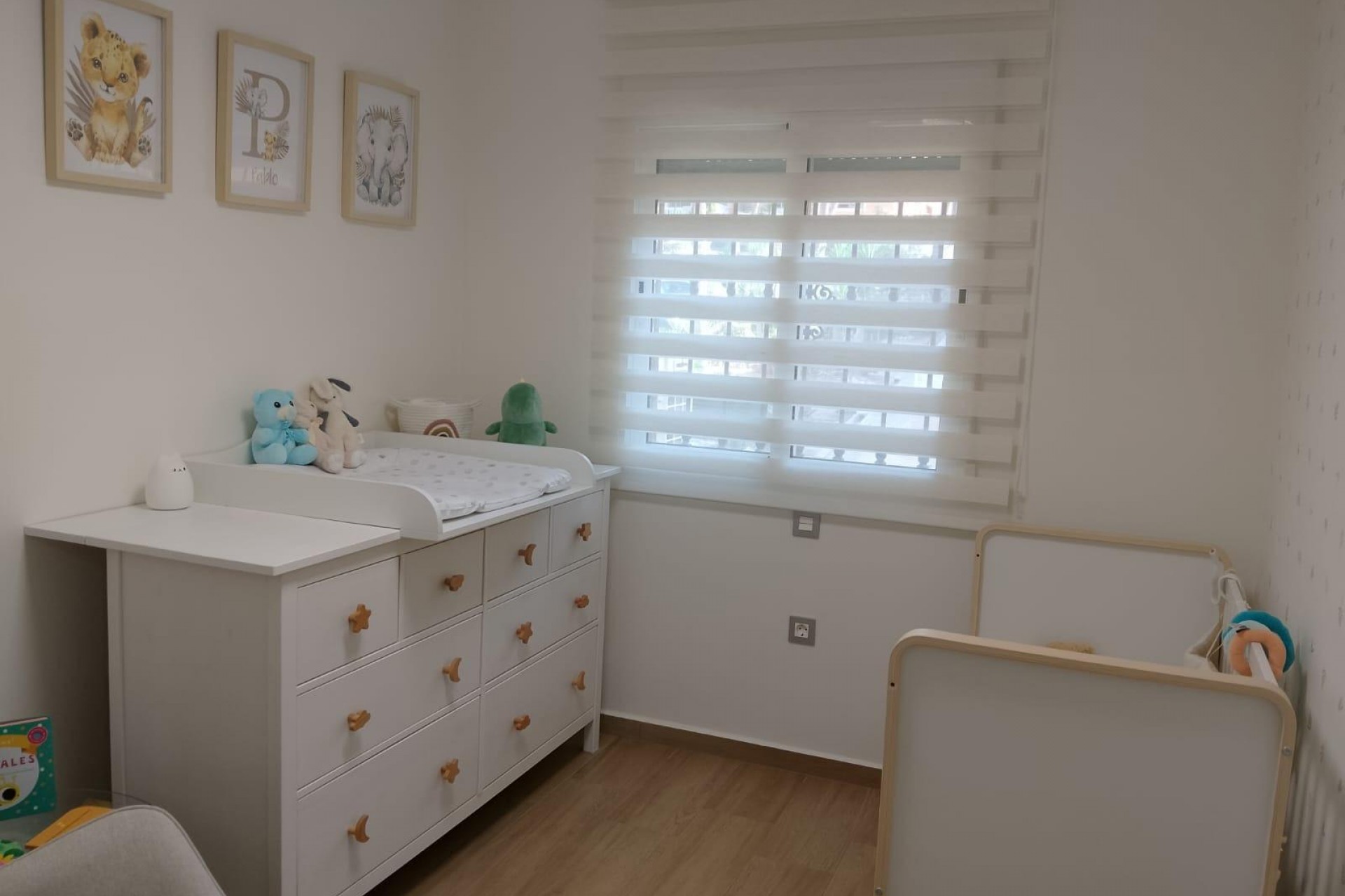 Reventa - Semi Detached -
Puerto de Mazarron - Cuatro Plumas-la Cumbre