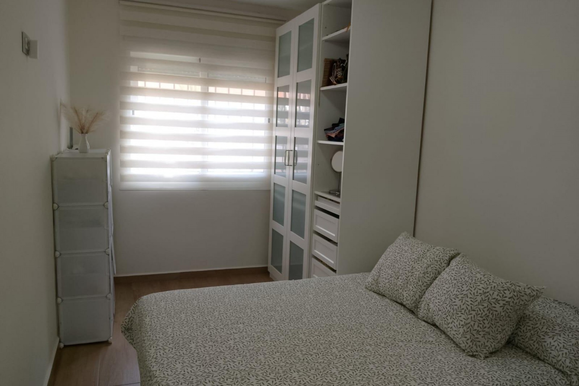 Reventa - Semi Detached -
Puerto de Mazarron - Cuatro Plumas-la Cumbre