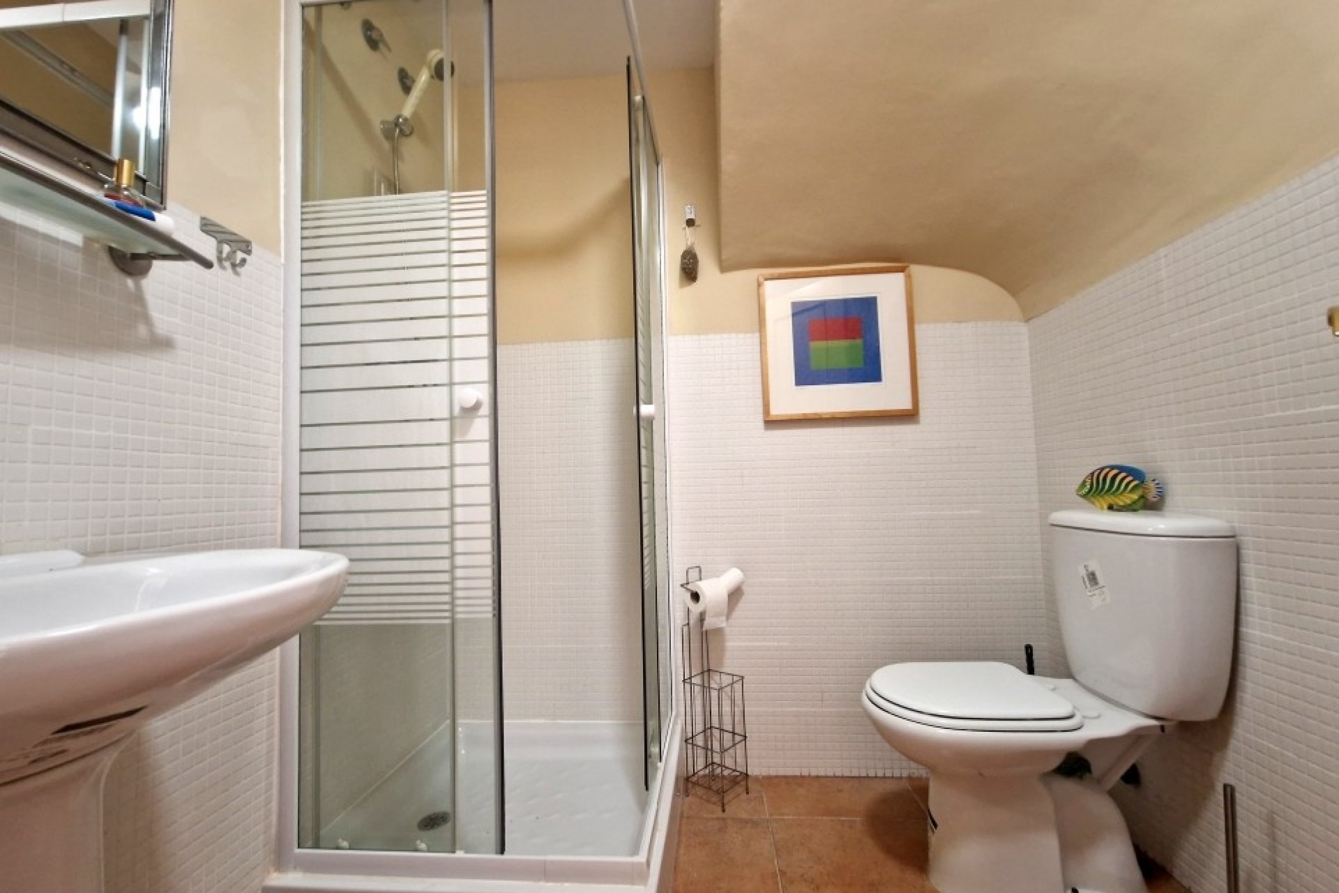 Reventa - Semi Detached -
Relleu - Inland