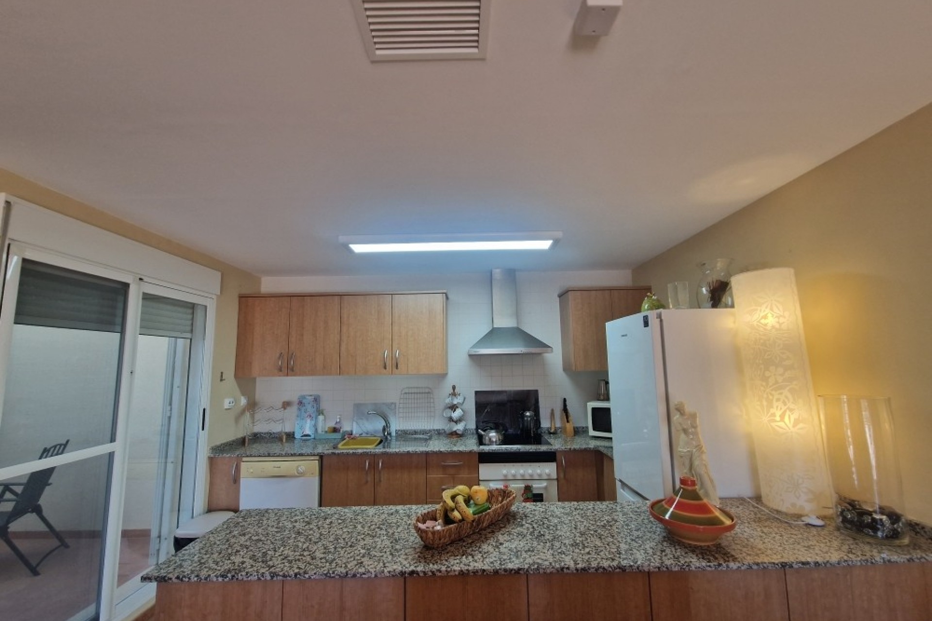 Reventa - Semi Detached -
Relleu - Inland