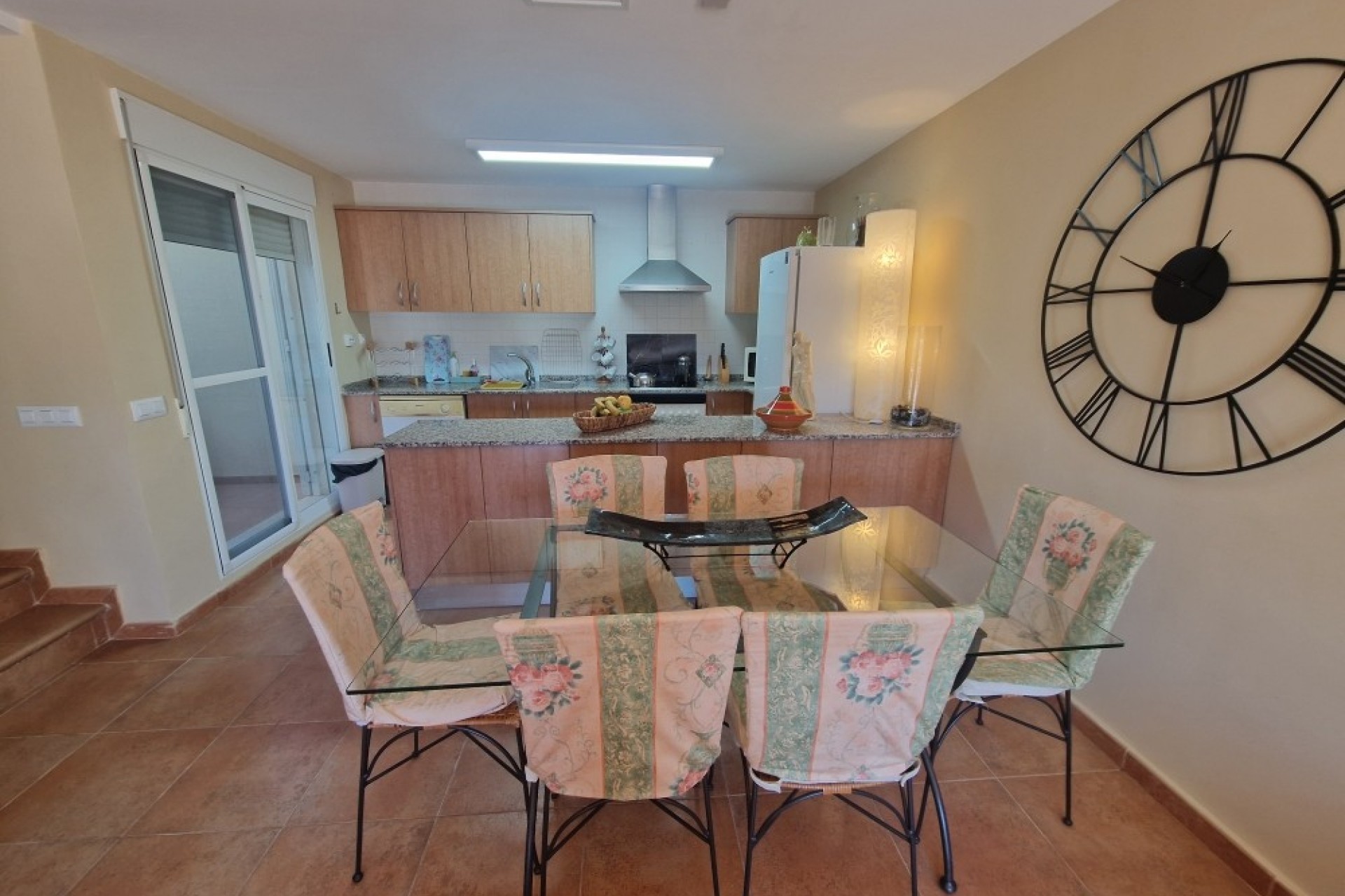 Reventa - Semi Detached -
Relleu - Inland