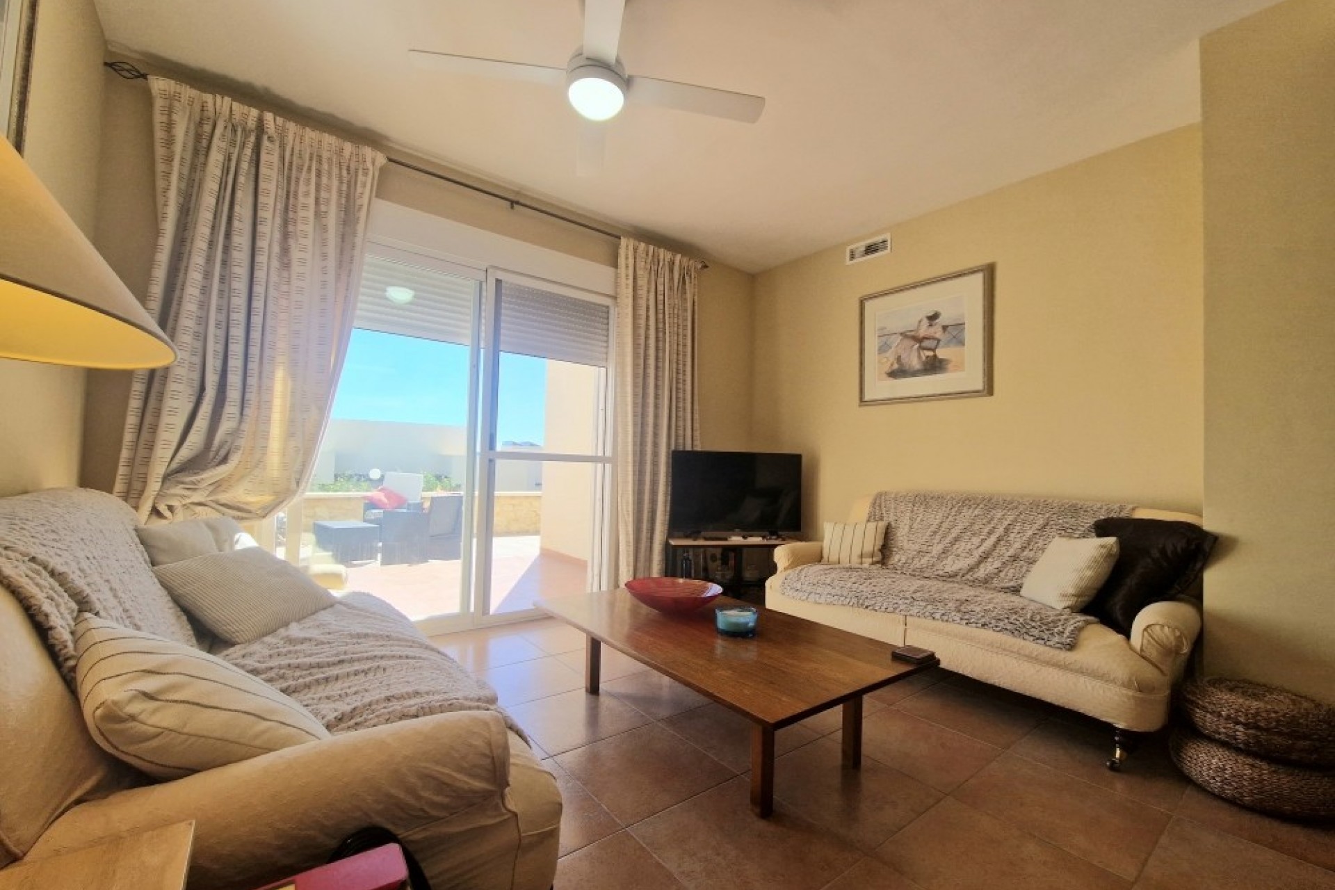 Reventa - Semi Detached -
Relleu - Inland