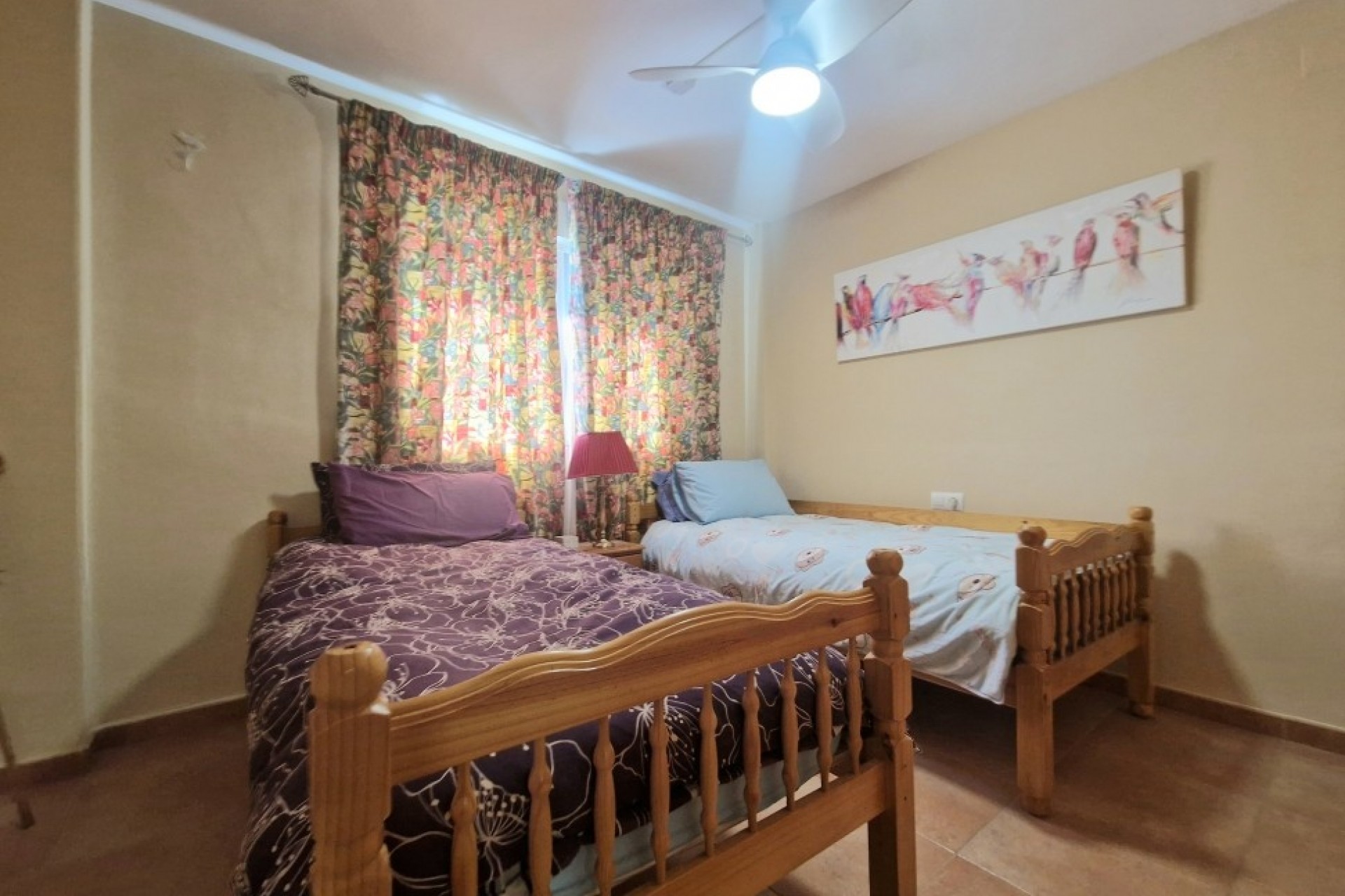 Reventa - Semi Detached -
Relleu - Inland