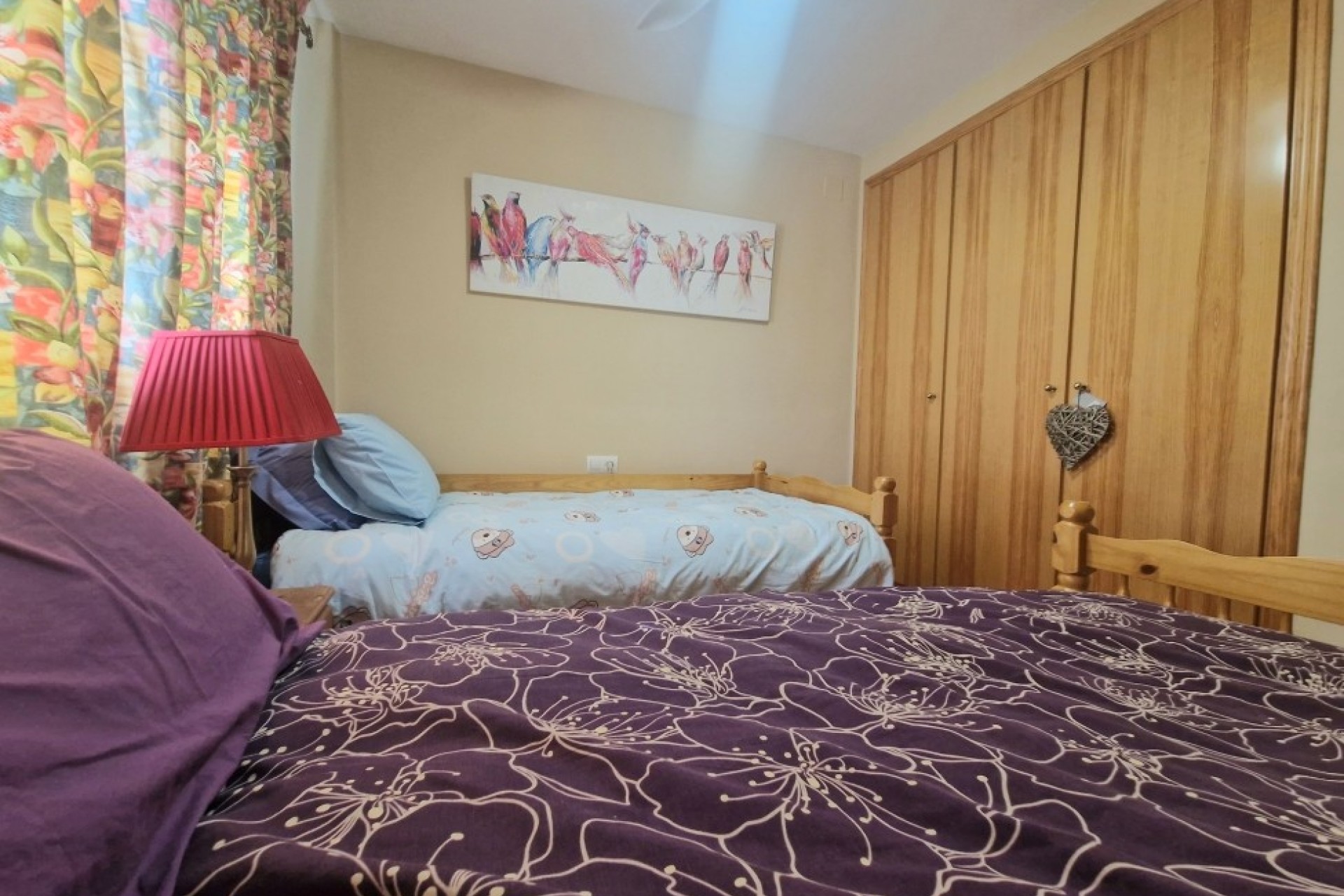 Reventa - Semi Detached -
Relleu - Inland