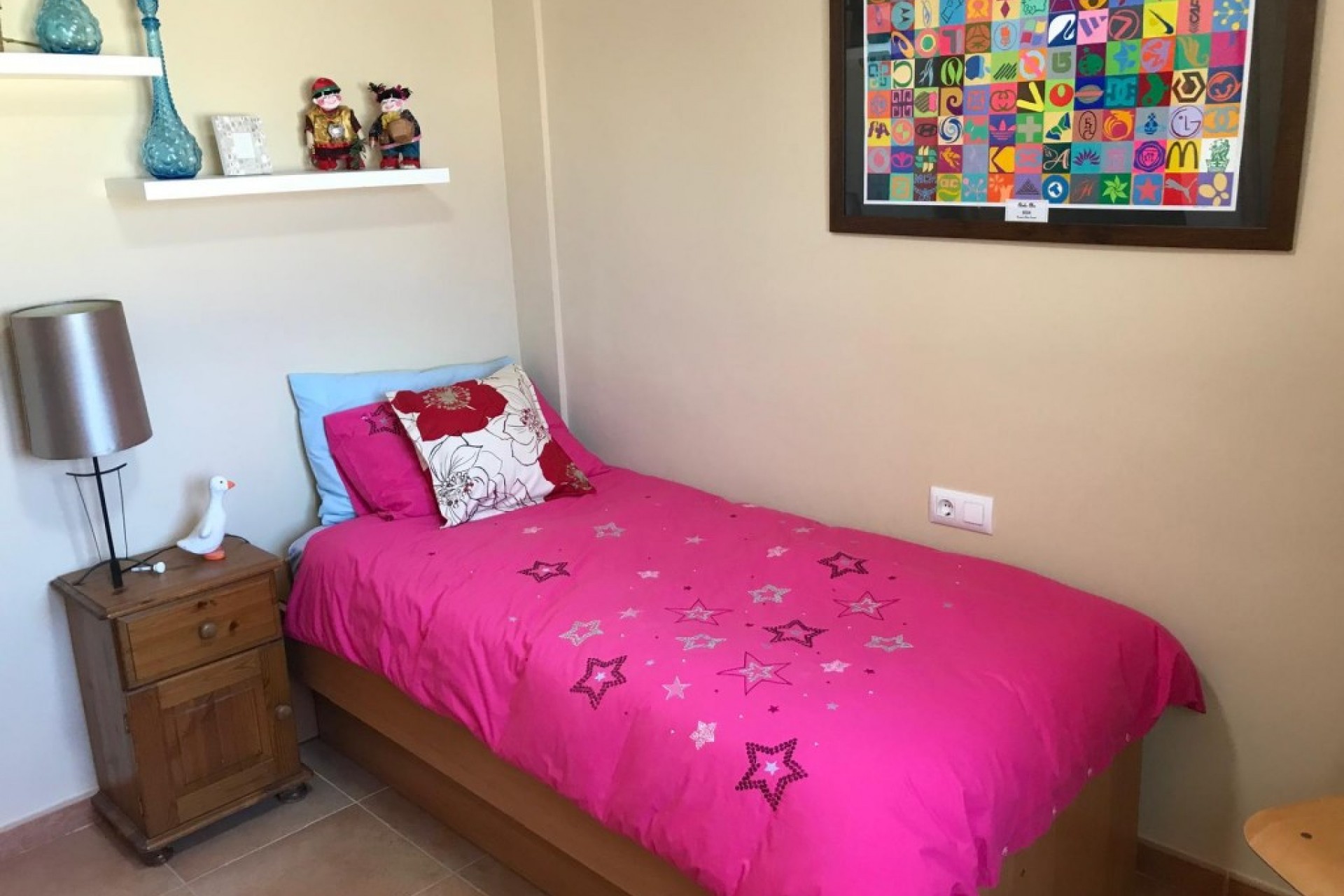 Reventa - Semi Detached -
Relleu - Inland