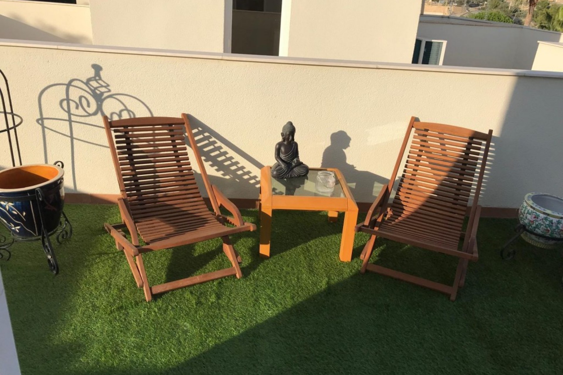 Reventa - Semi Detached -
Relleu - Inland