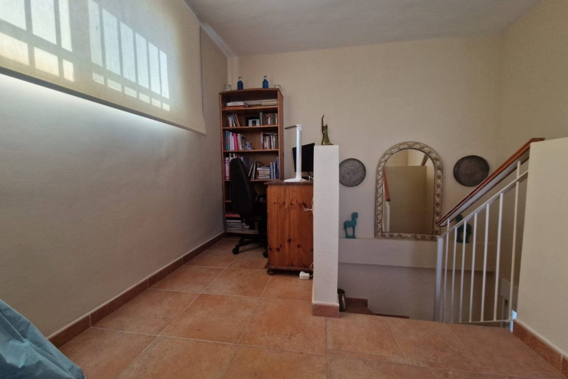 Reventa - Semi Detached -
Relleu - Inland