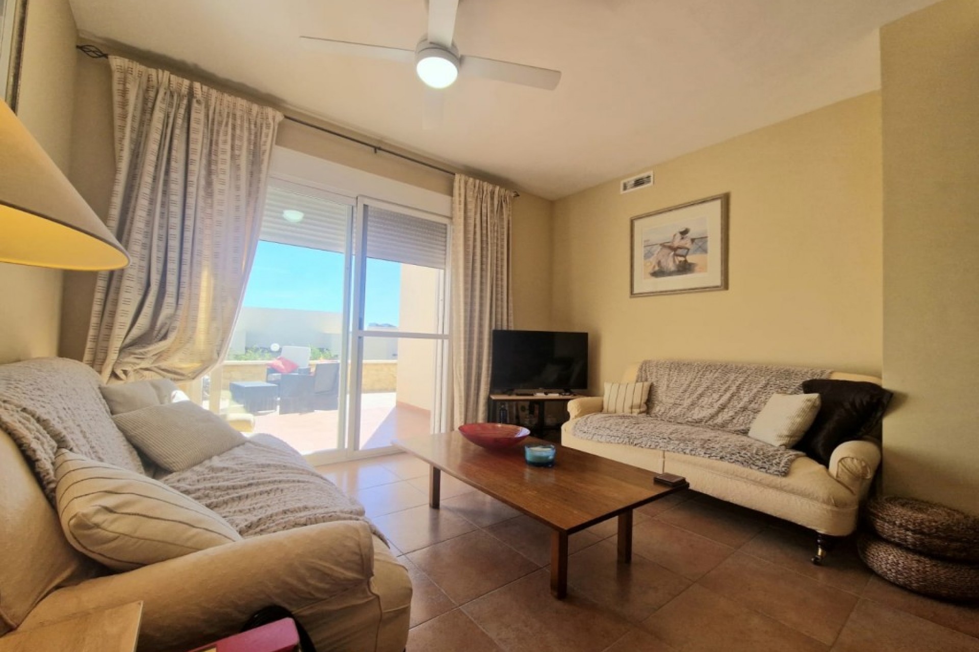 Reventa - Semi Detached -
Relleu - Inland