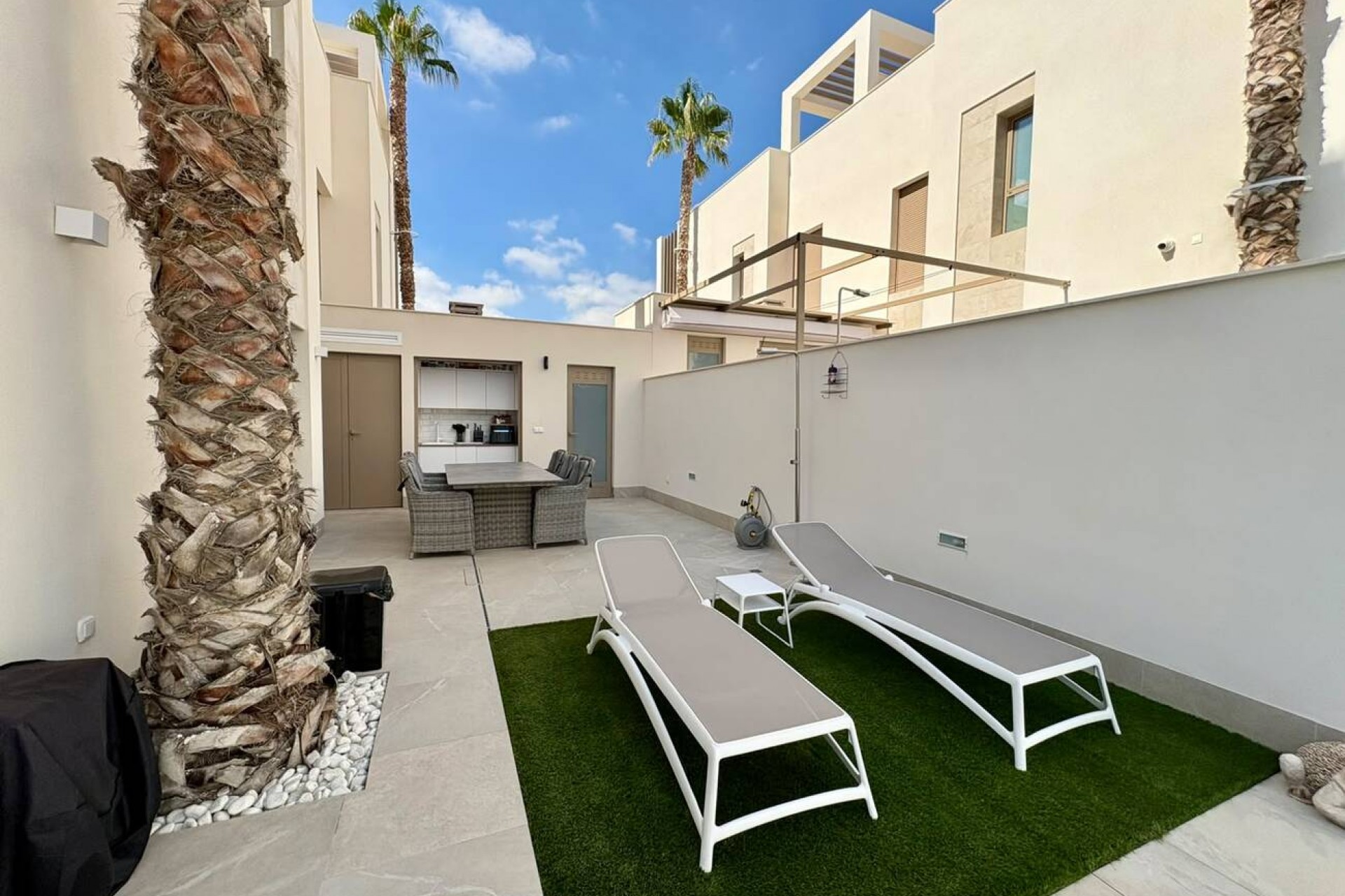 Reventa - Semi Detached -
Rojales - Ciudad Quesada