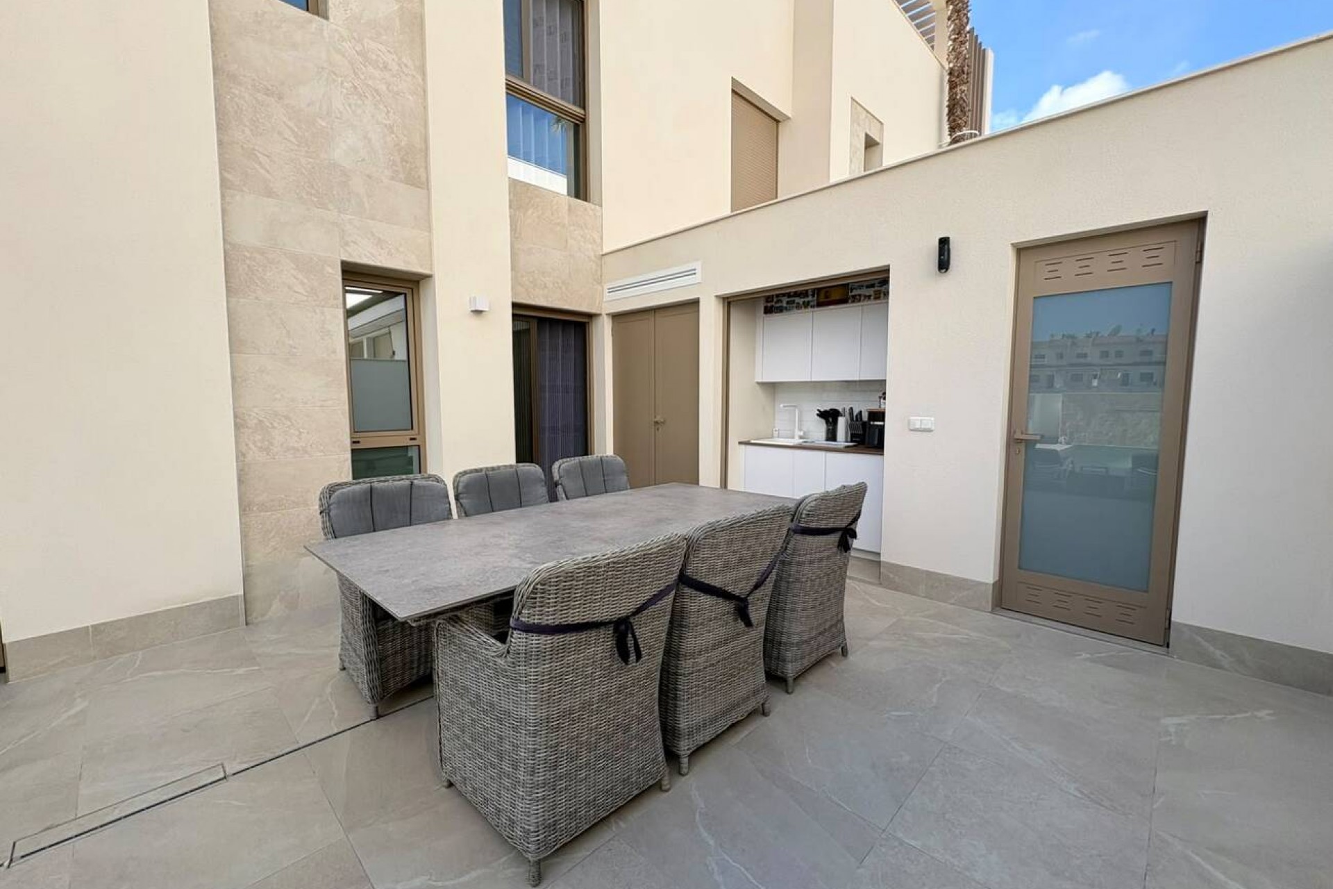 Reventa - Semi Detached -
Rojales - Ciudad Quesada