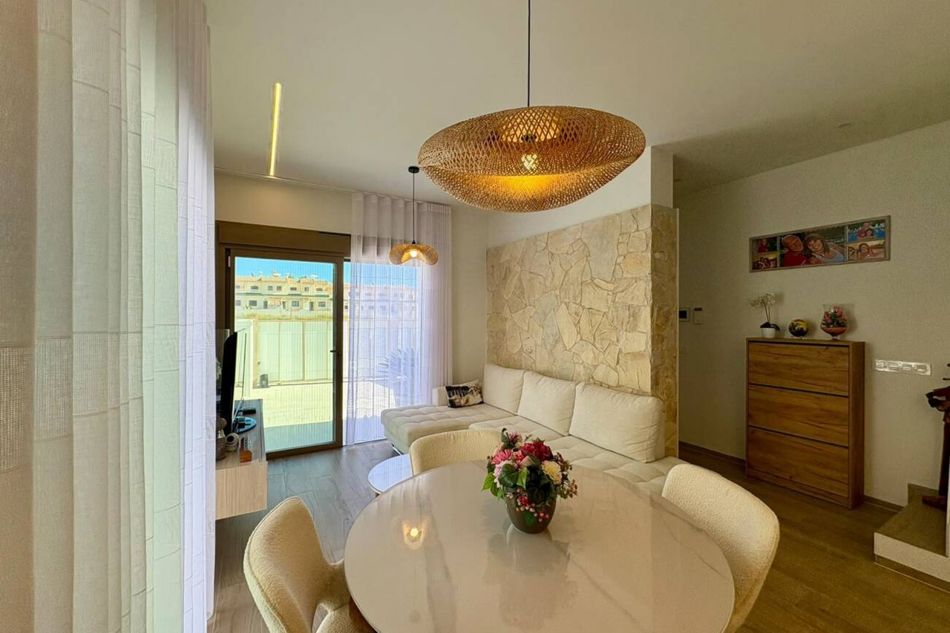 Reventa - Semi Detached -
Rojales - Ciudad Quesada