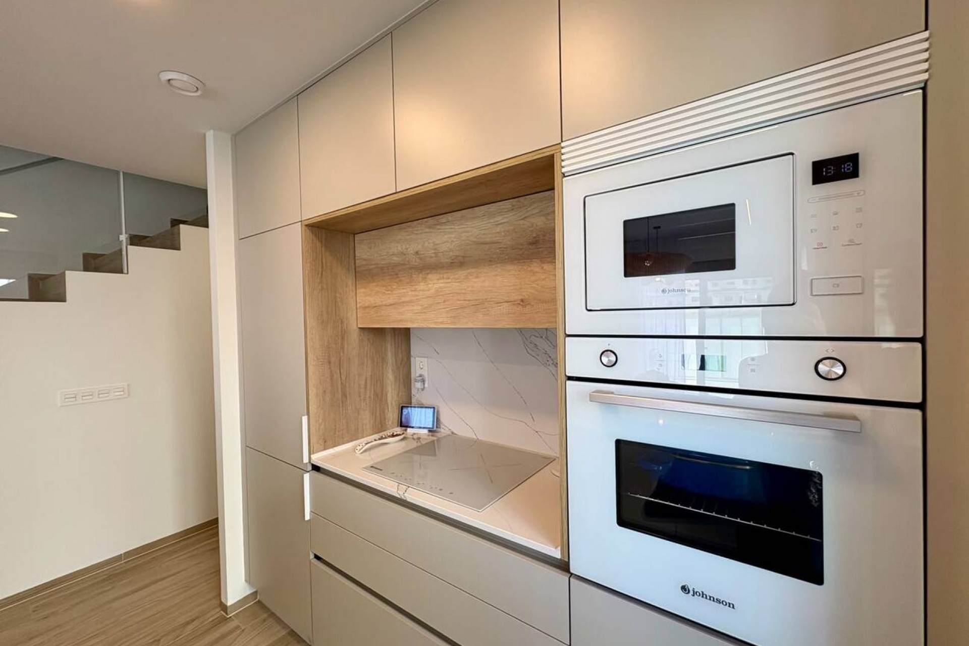 Reventa - Semi Detached -
Rojales - Ciudad Quesada