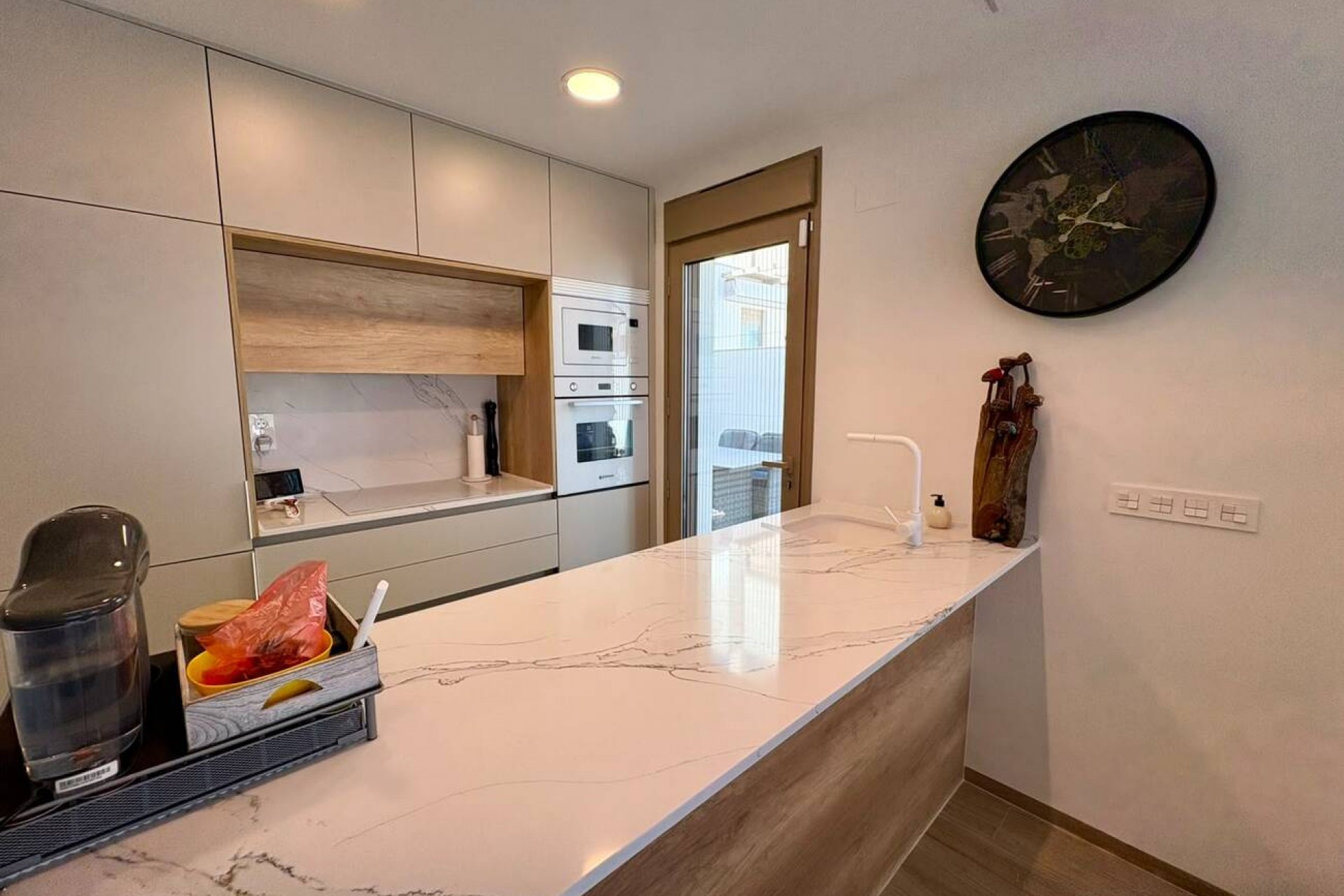 Reventa - Semi Detached -
Rojales - Ciudad Quesada