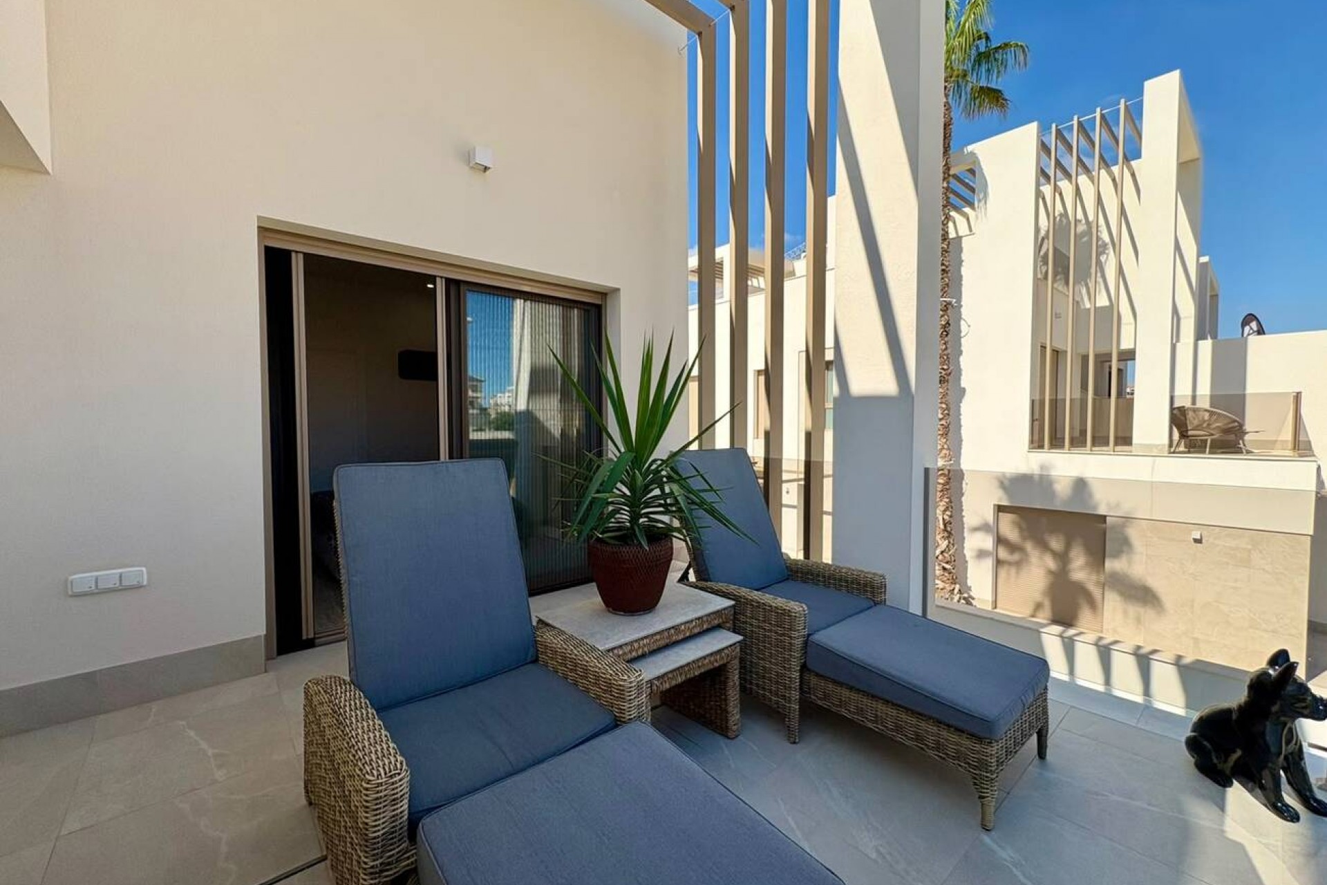 Reventa - Semi Detached -
Rojales - Ciudad Quesada